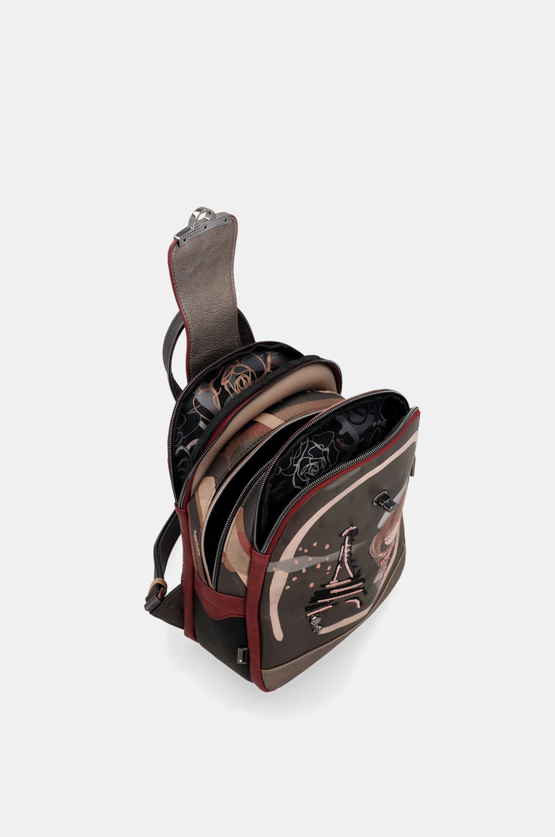 Rucksack Mademoiselle