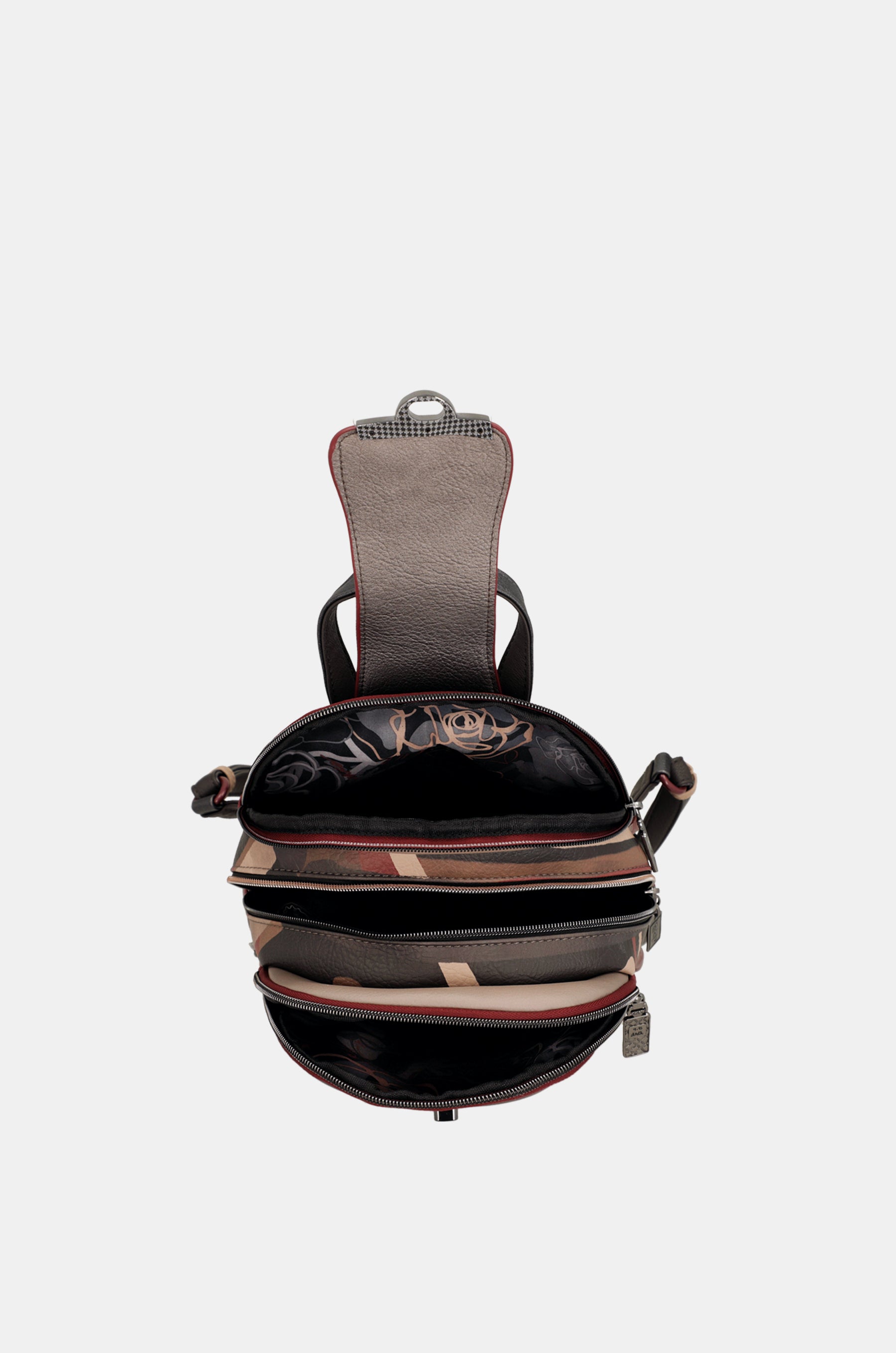 Rucksack Mademoiselle