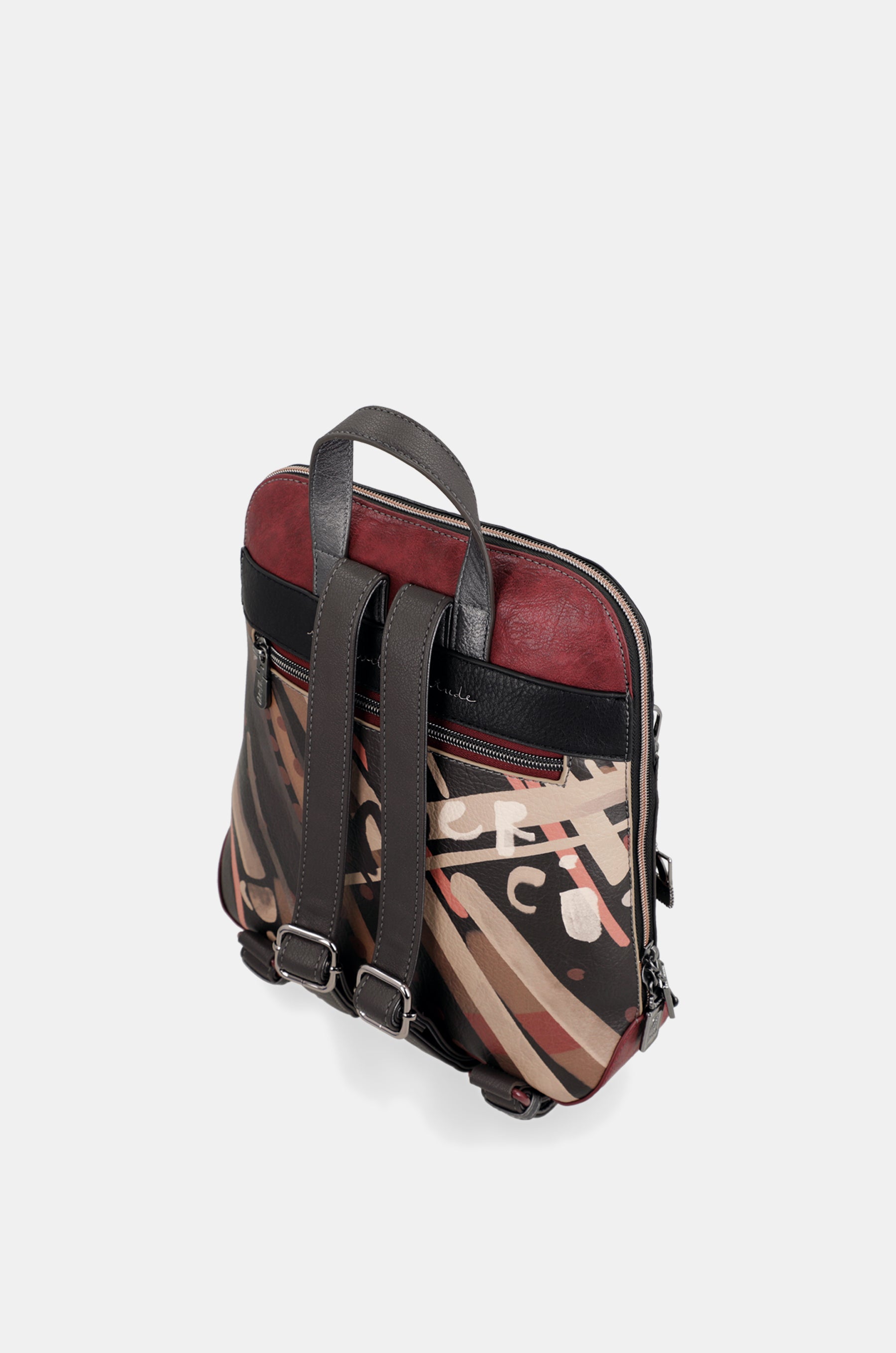 City Rucksack Mademoiselle