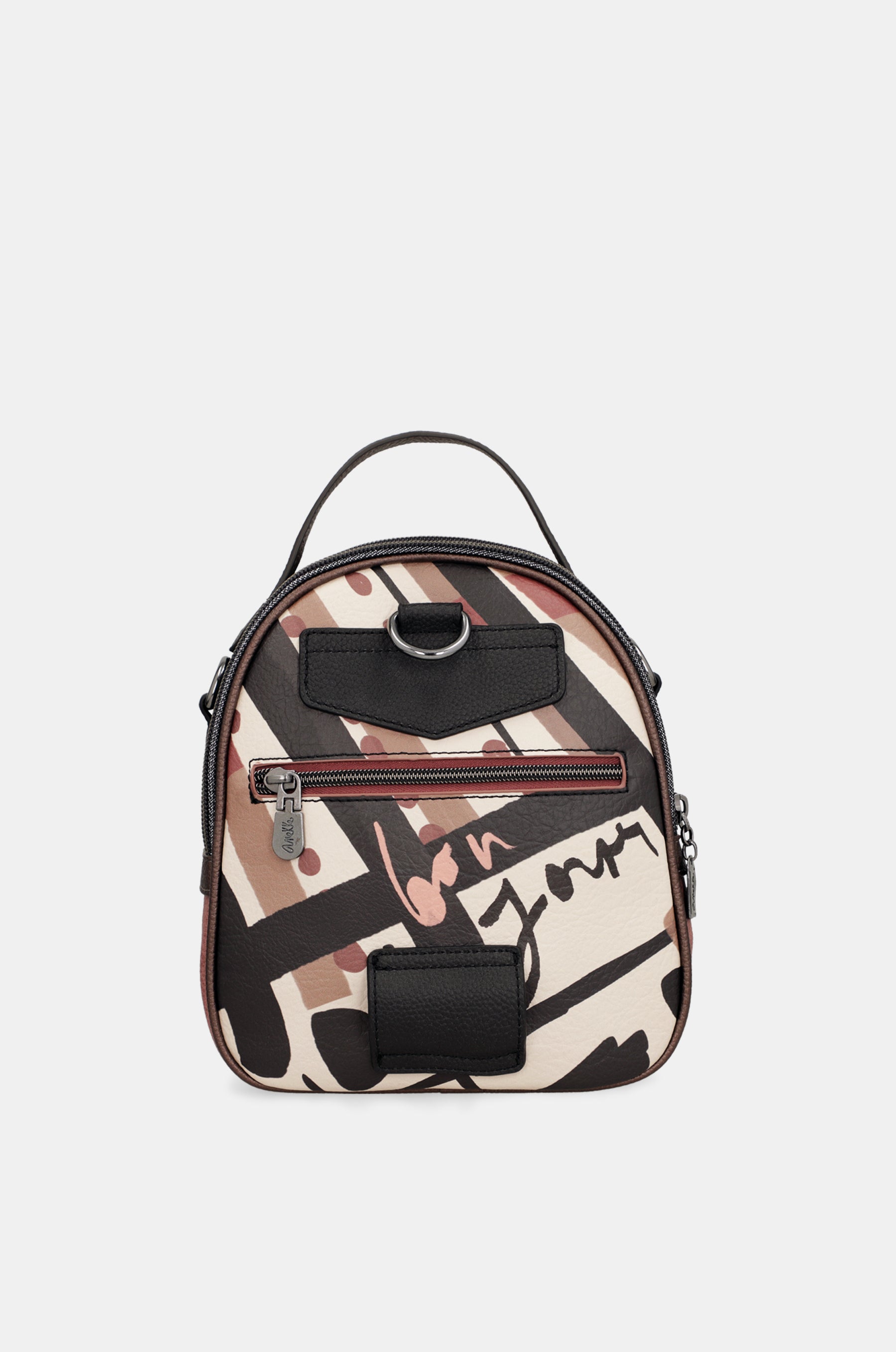 City Rucksack Mademoiselle klein