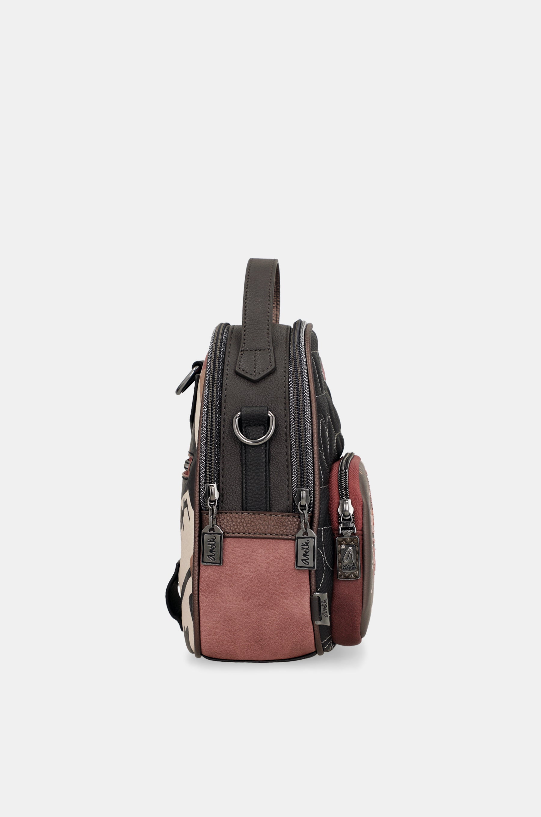 City Rucksack Mademoiselle klein