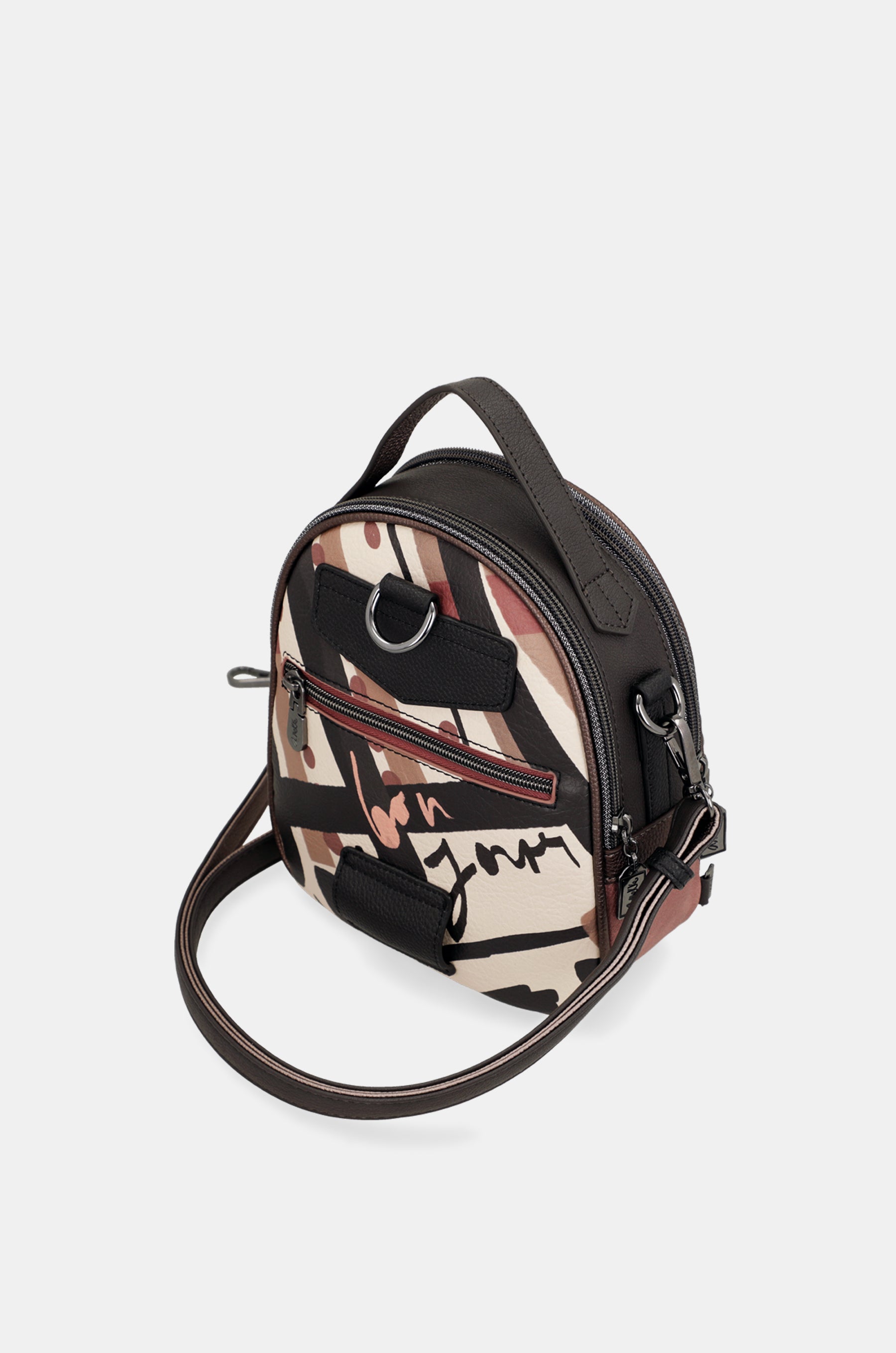 City Rucksack Mademoiselle klein