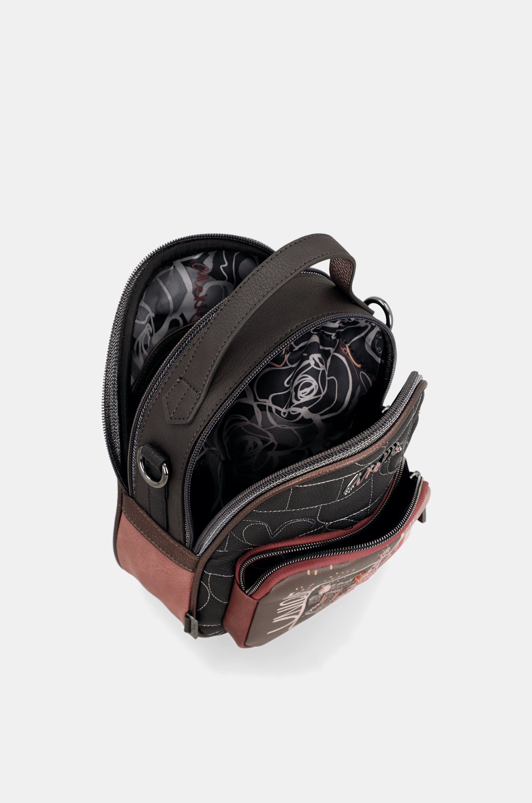 City Rucksack Mademoiselle klein