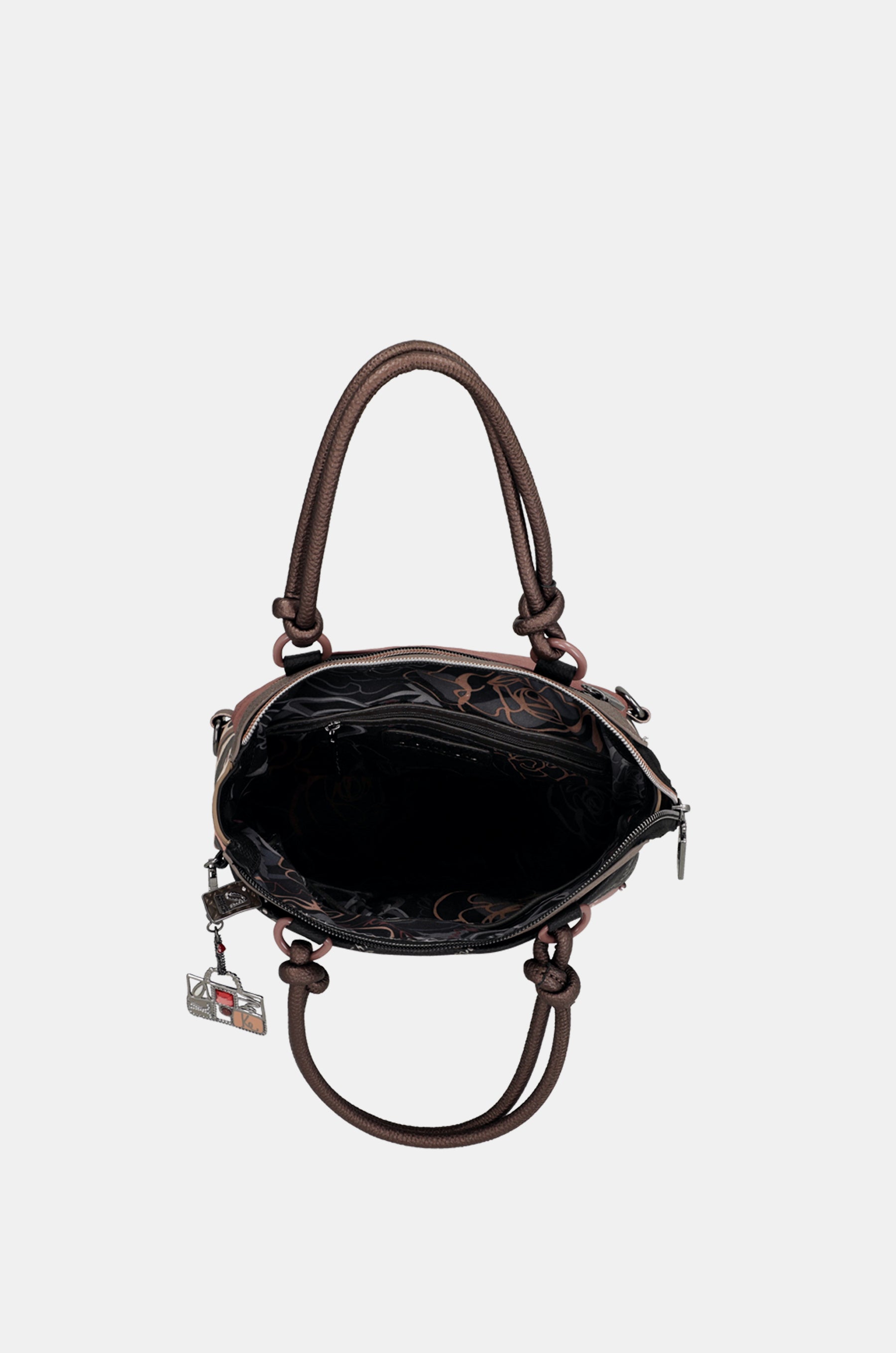 Rucksack mit kurzem Henkel Mademoiselle
