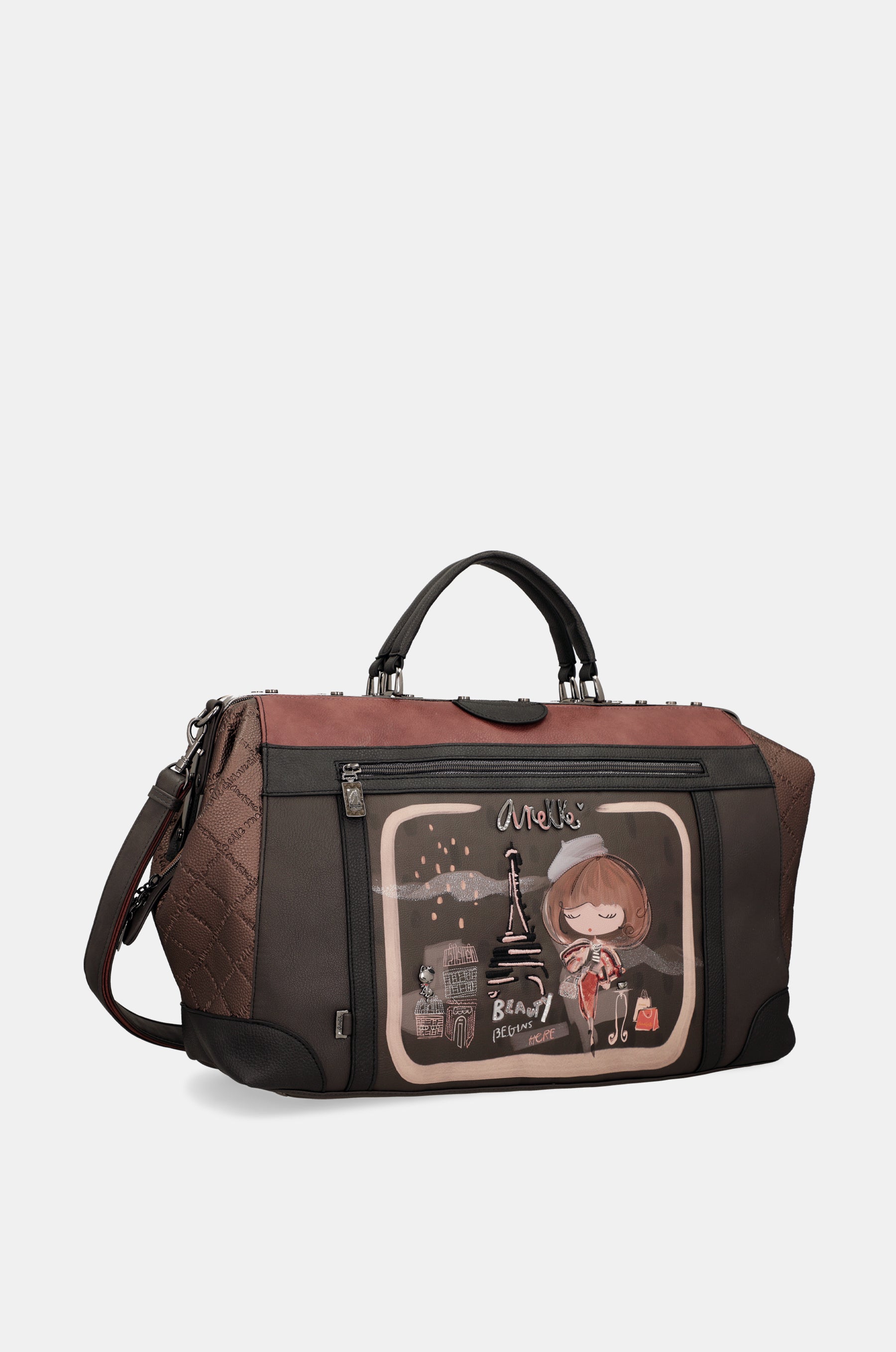 Reisetasche Mademoiselle