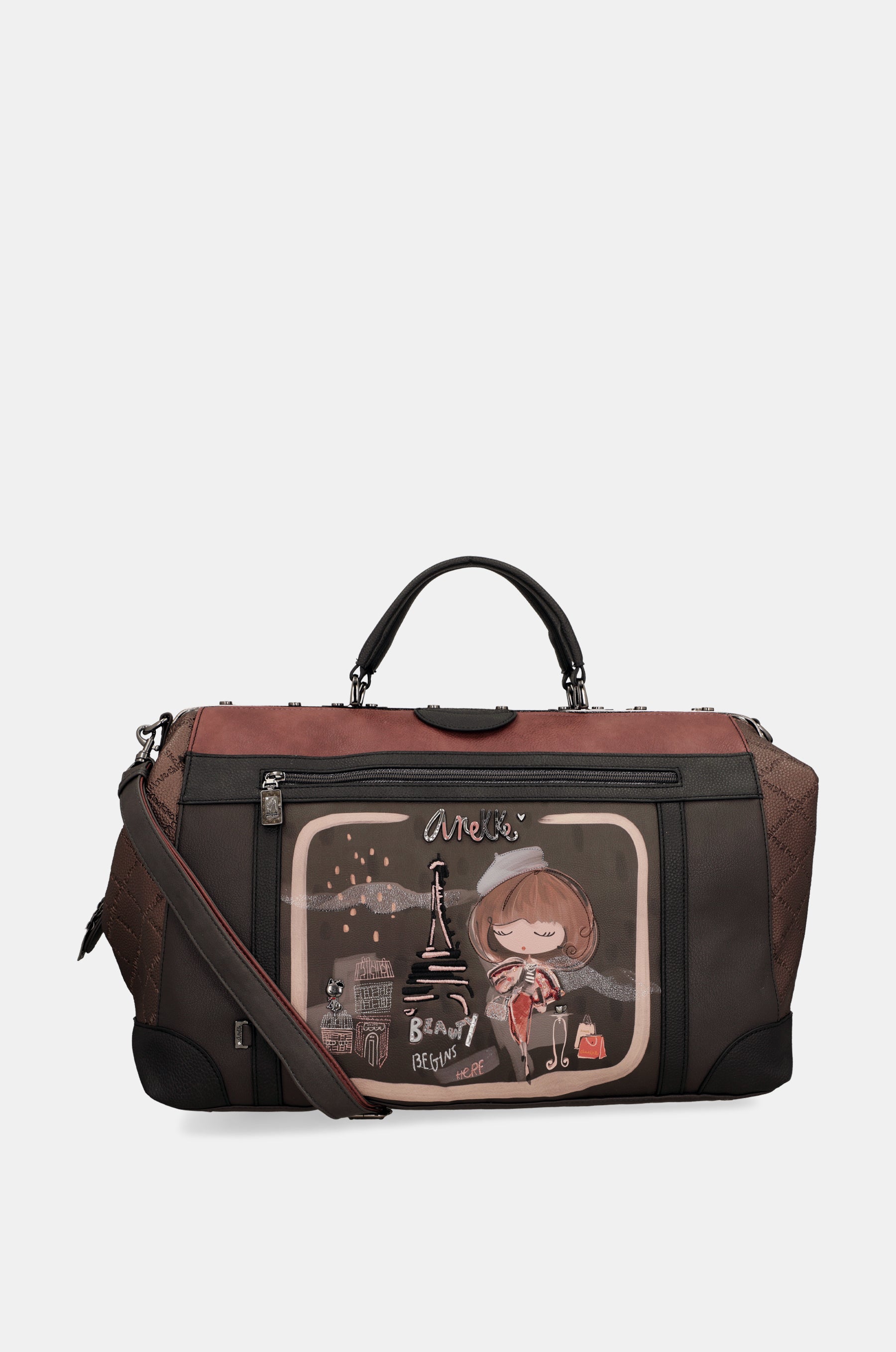 Reisetasche Mademoiselle