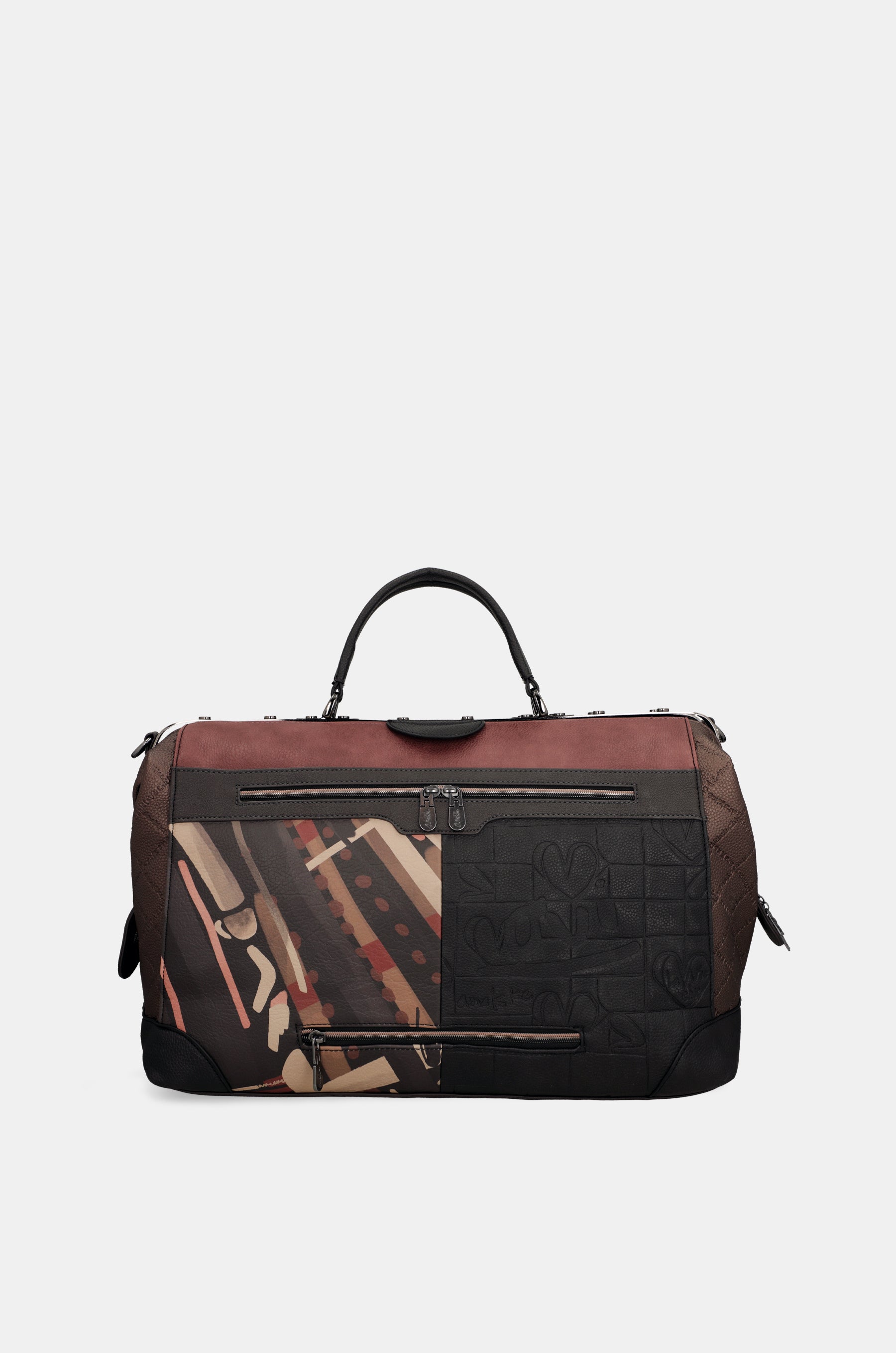 Reisetasche Mademoiselle