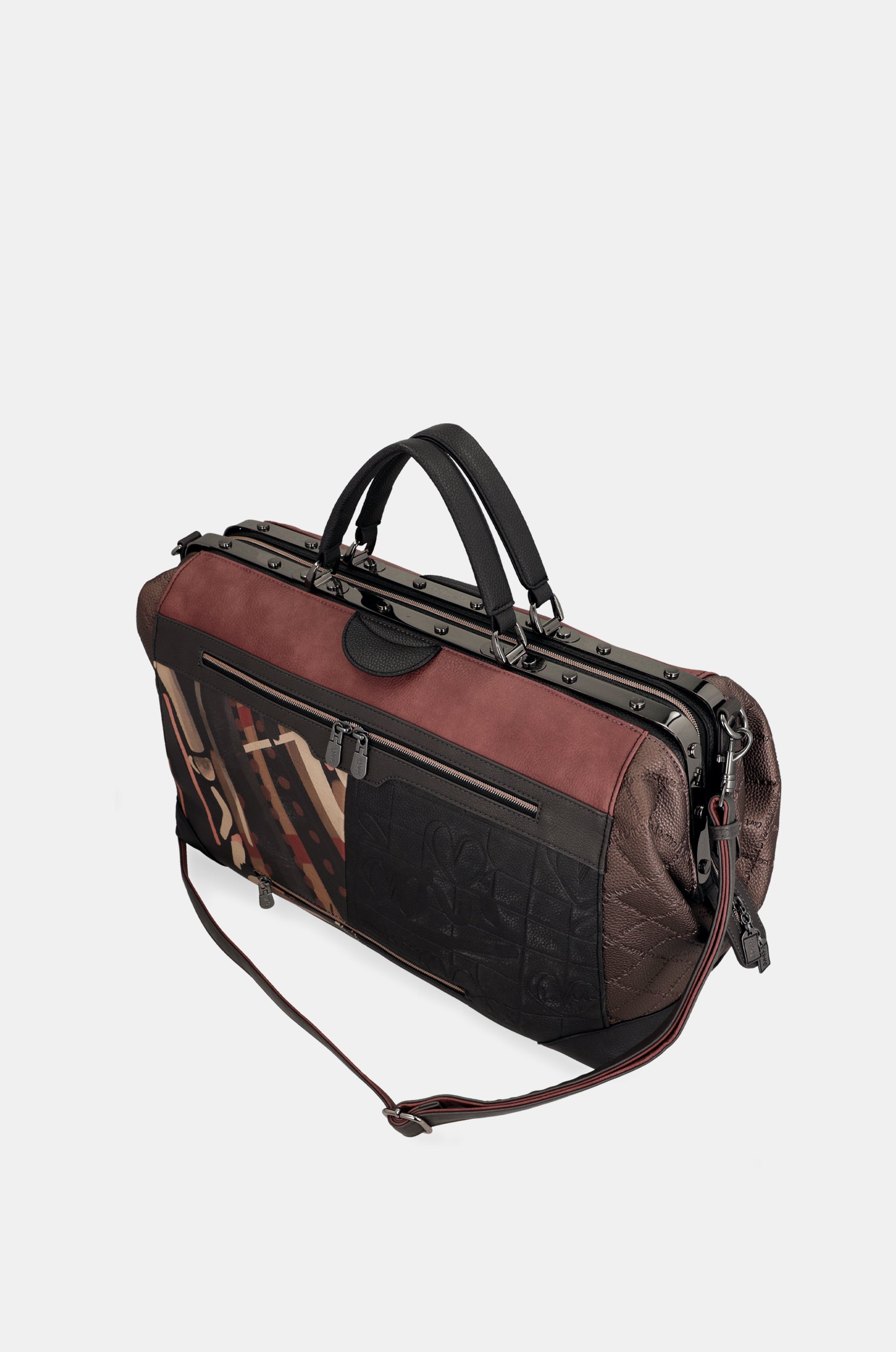 Reisetasche Mademoiselle
