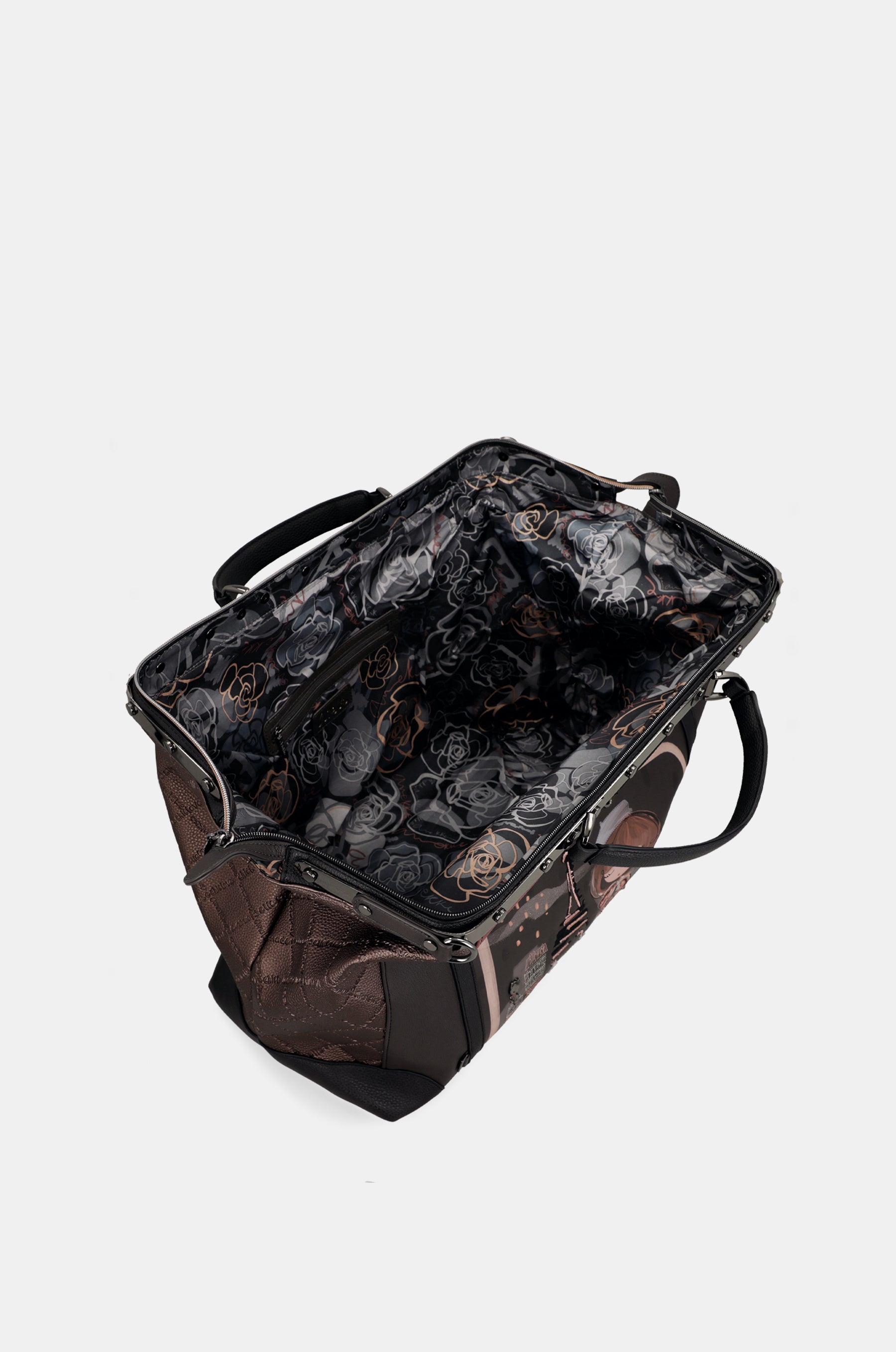 Reisetasche Mademoiselle