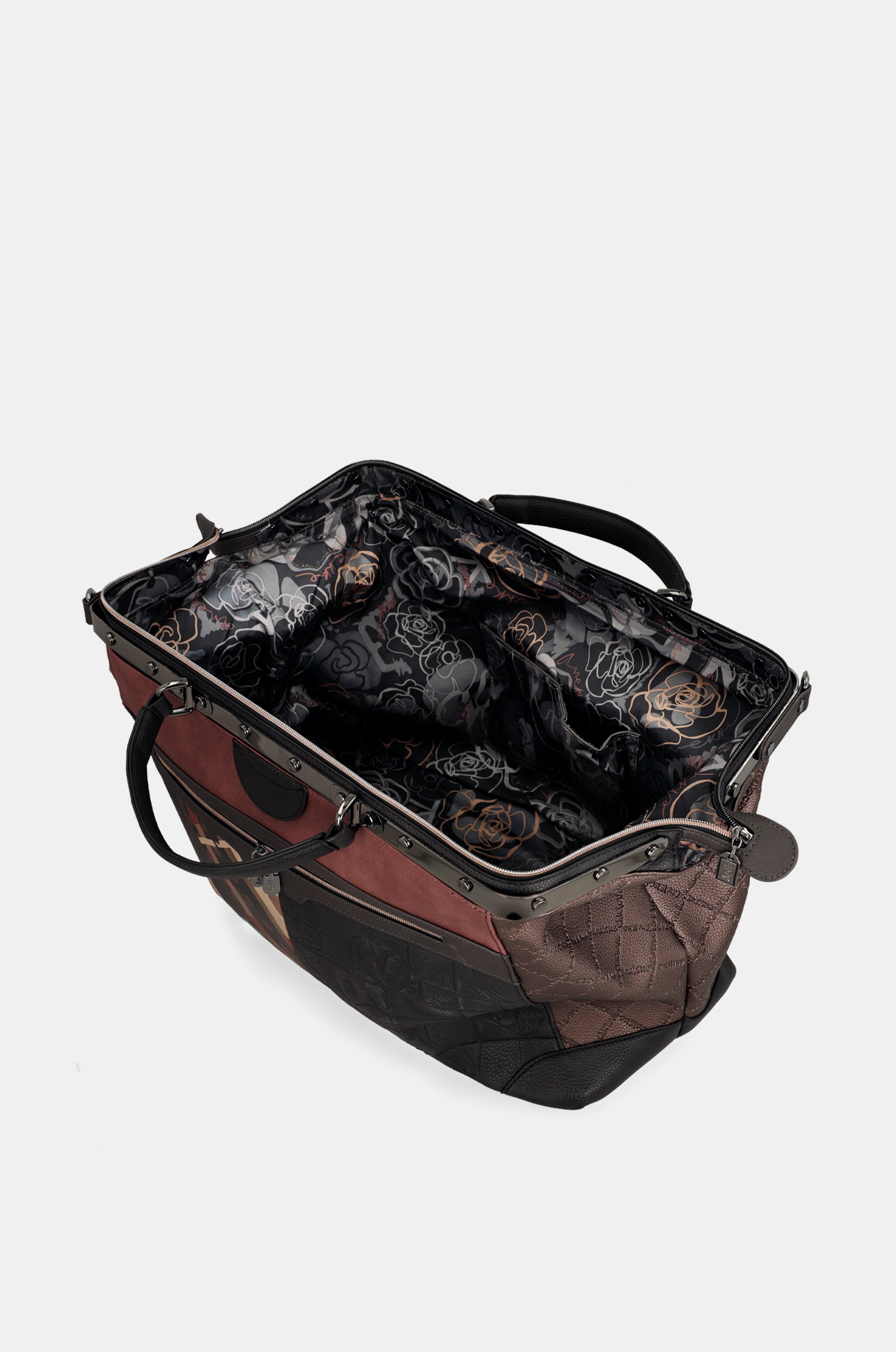 Reisetasche Mademoiselle