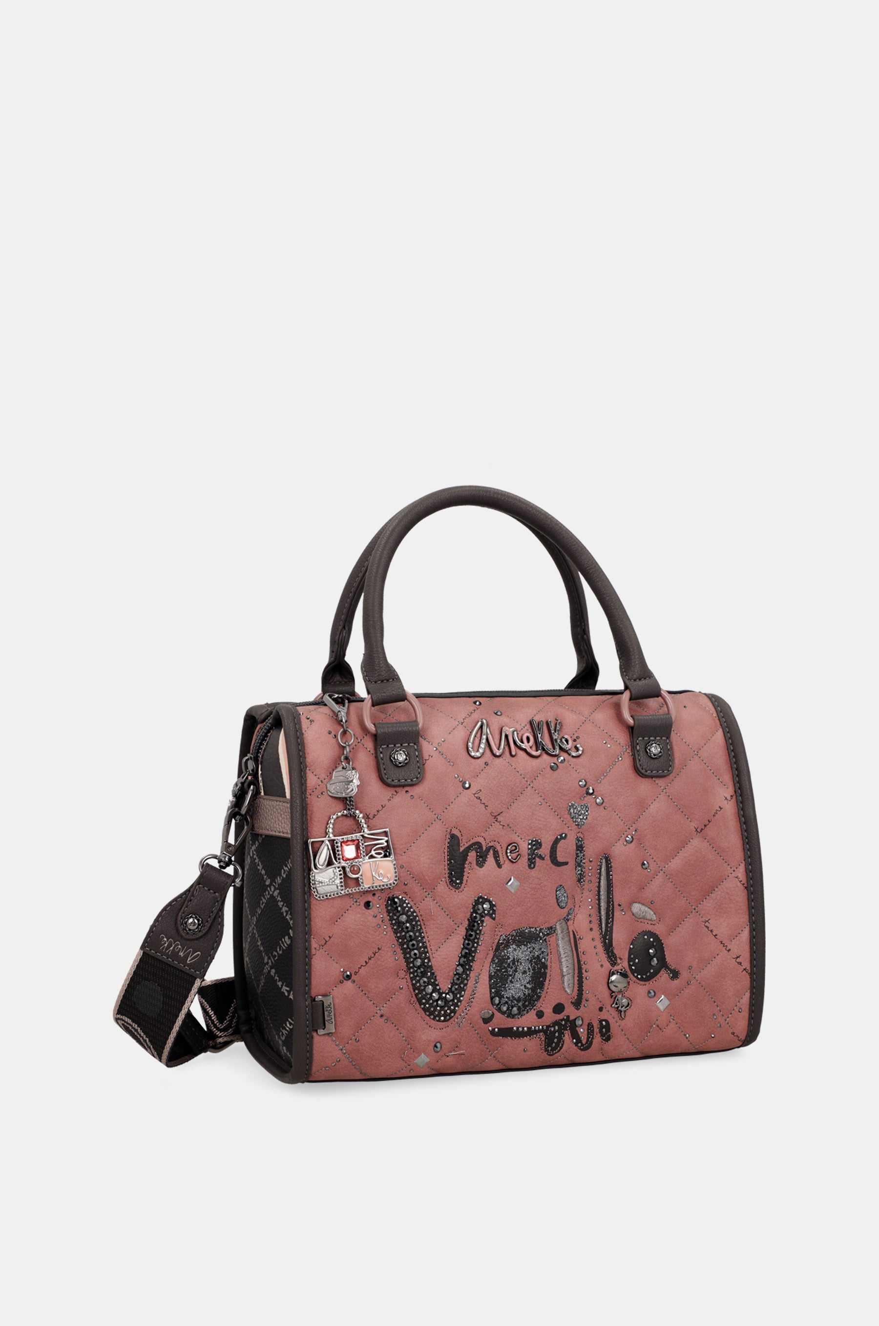 Bowlingtasche Parisian
