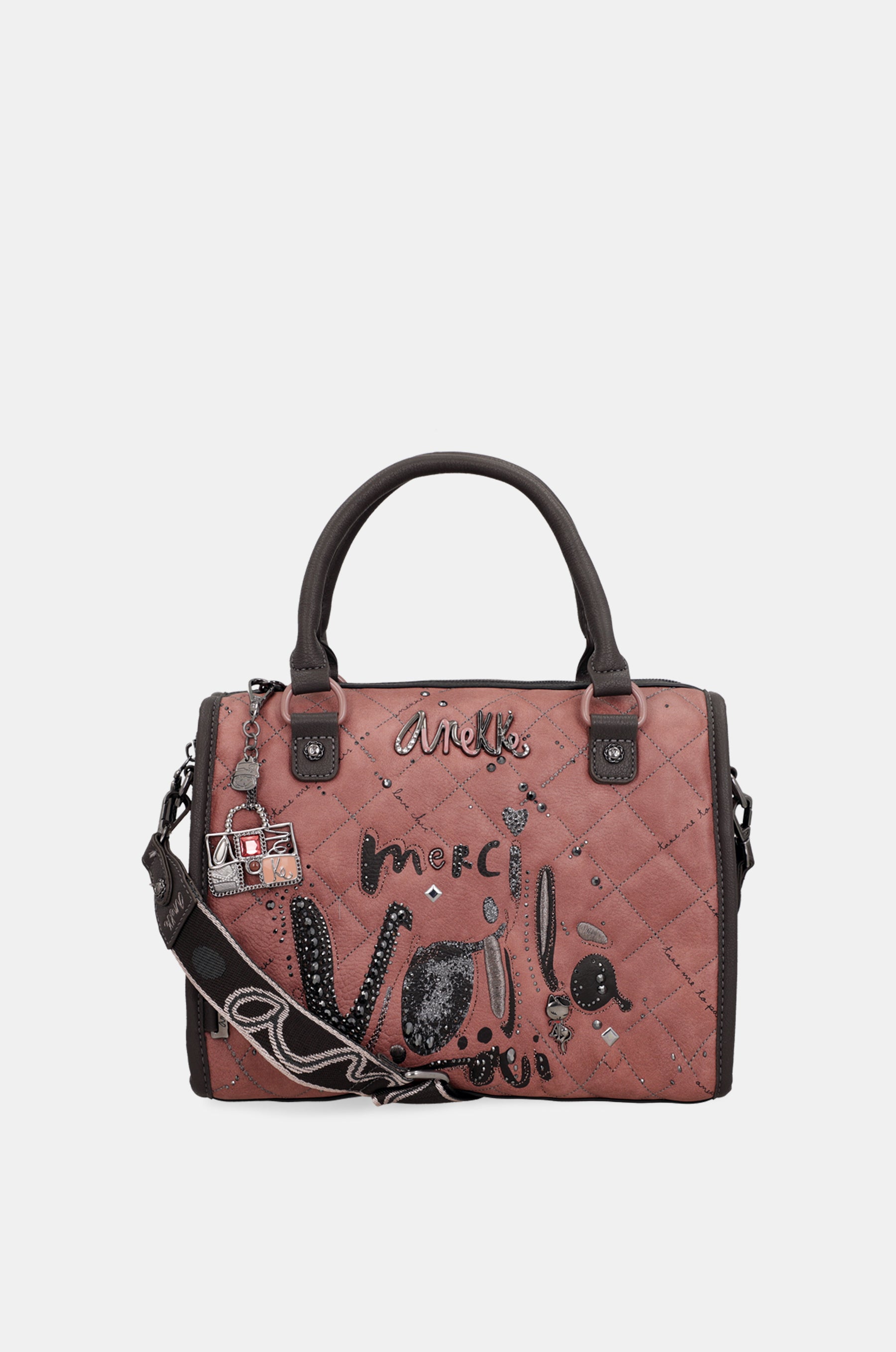 Bowlingtasche Parisian