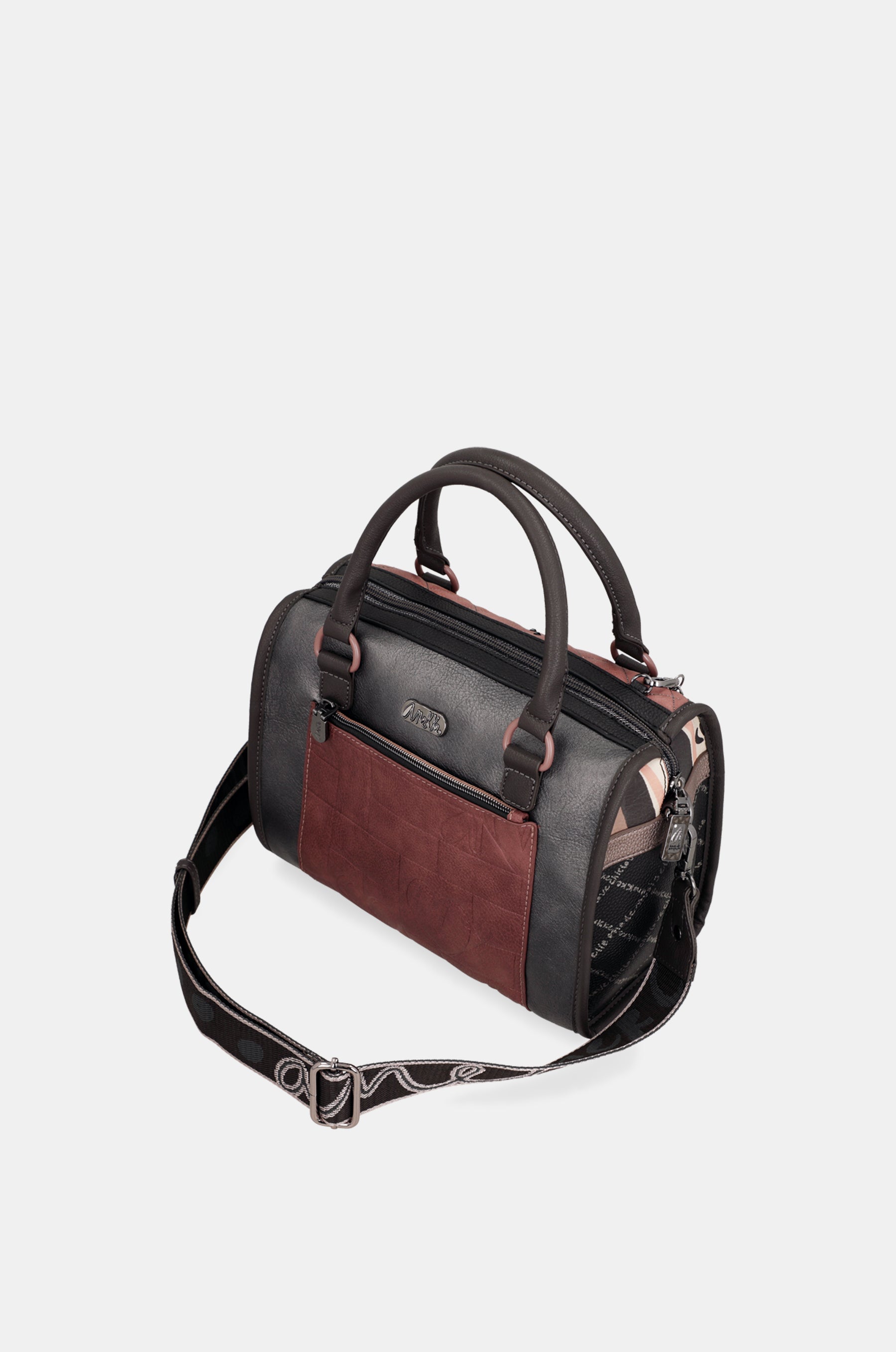 Bowlingtasche Parisian