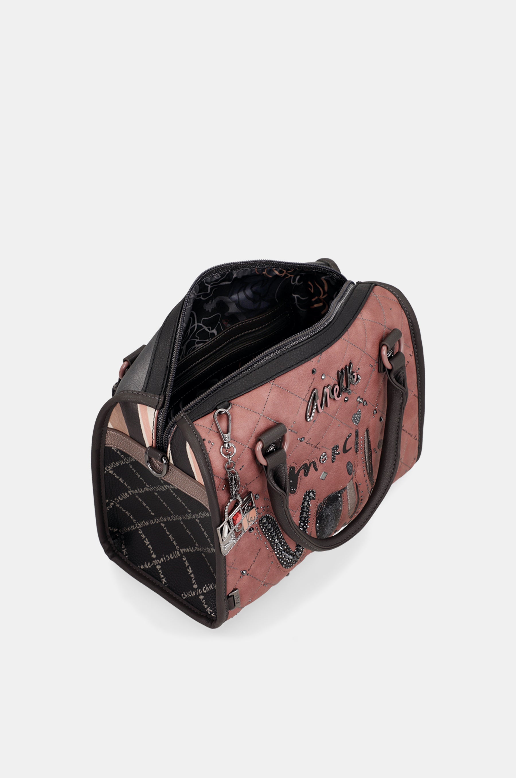 Bowlingtasche Parisian