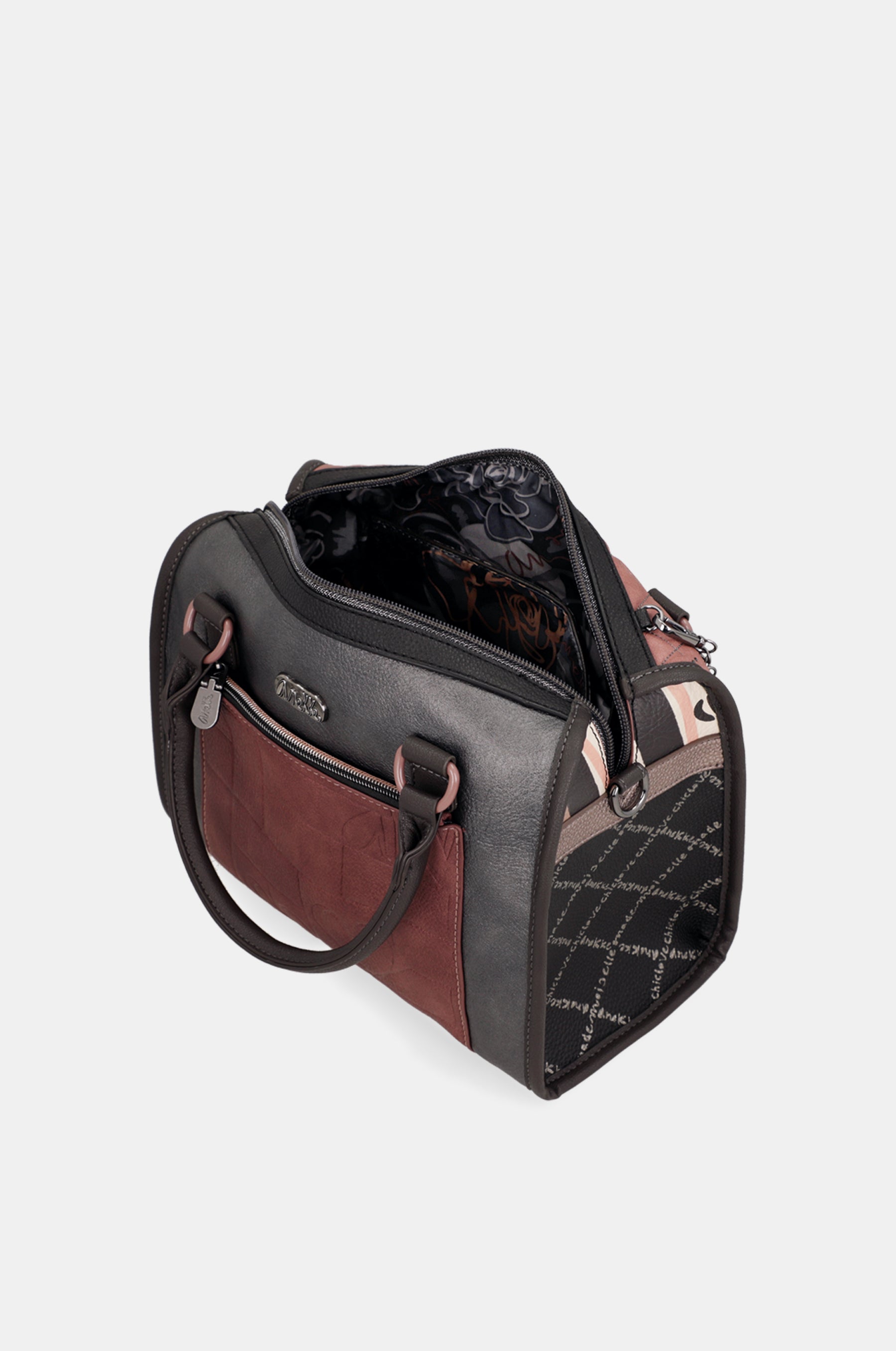 Bowlingtasche Parisian