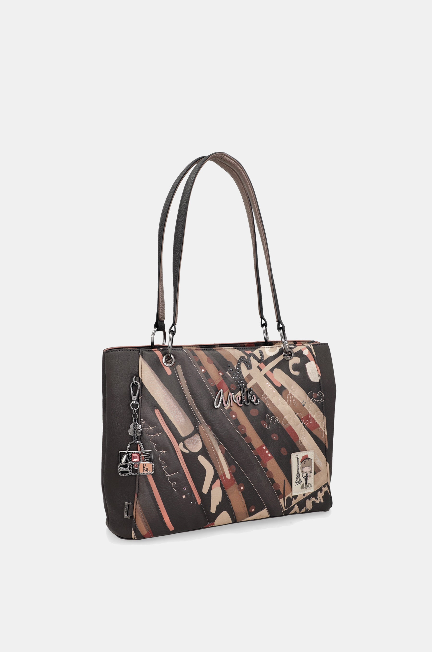 Tote Bag Parisian