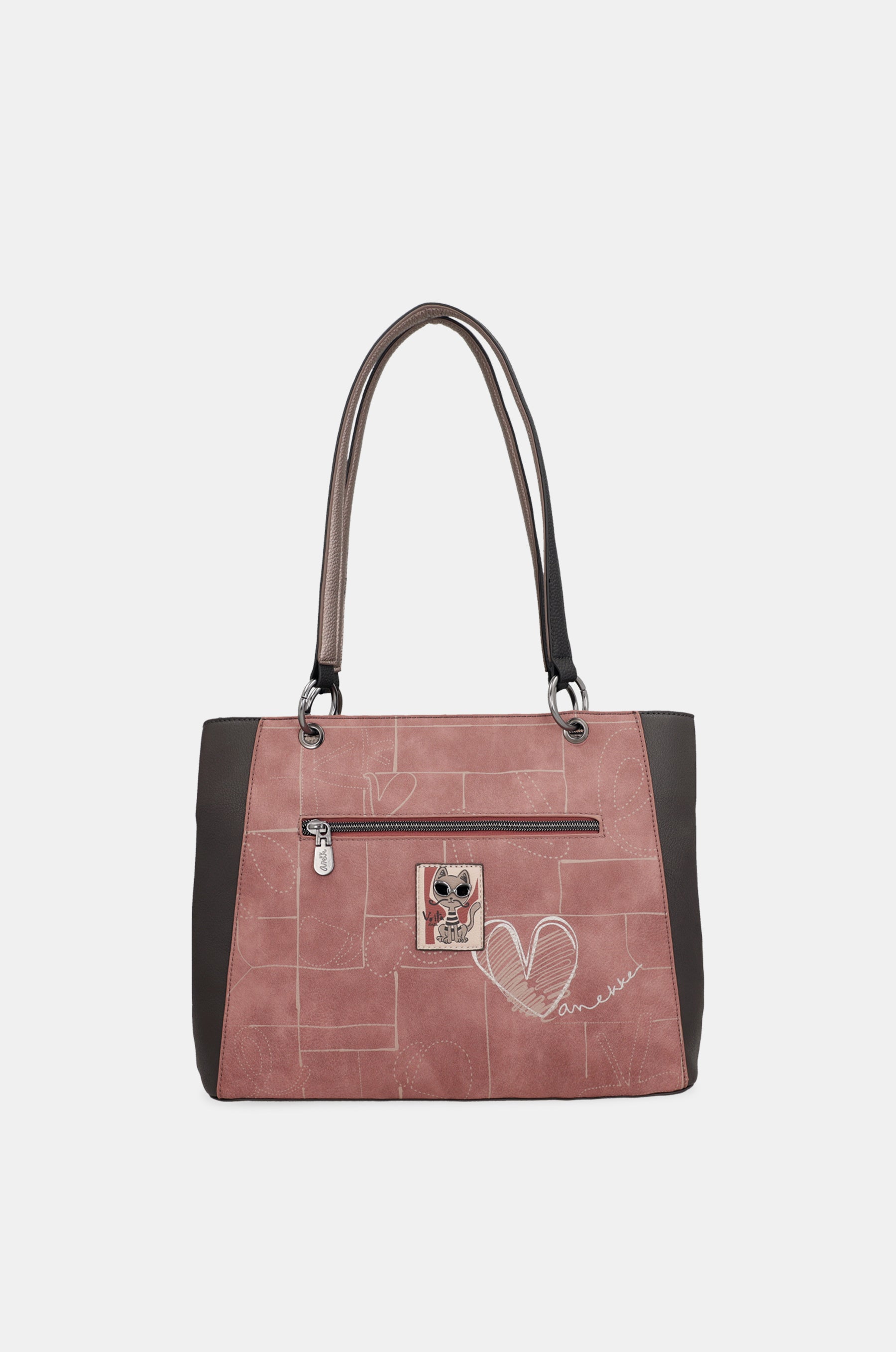 Tote Bag Parisian