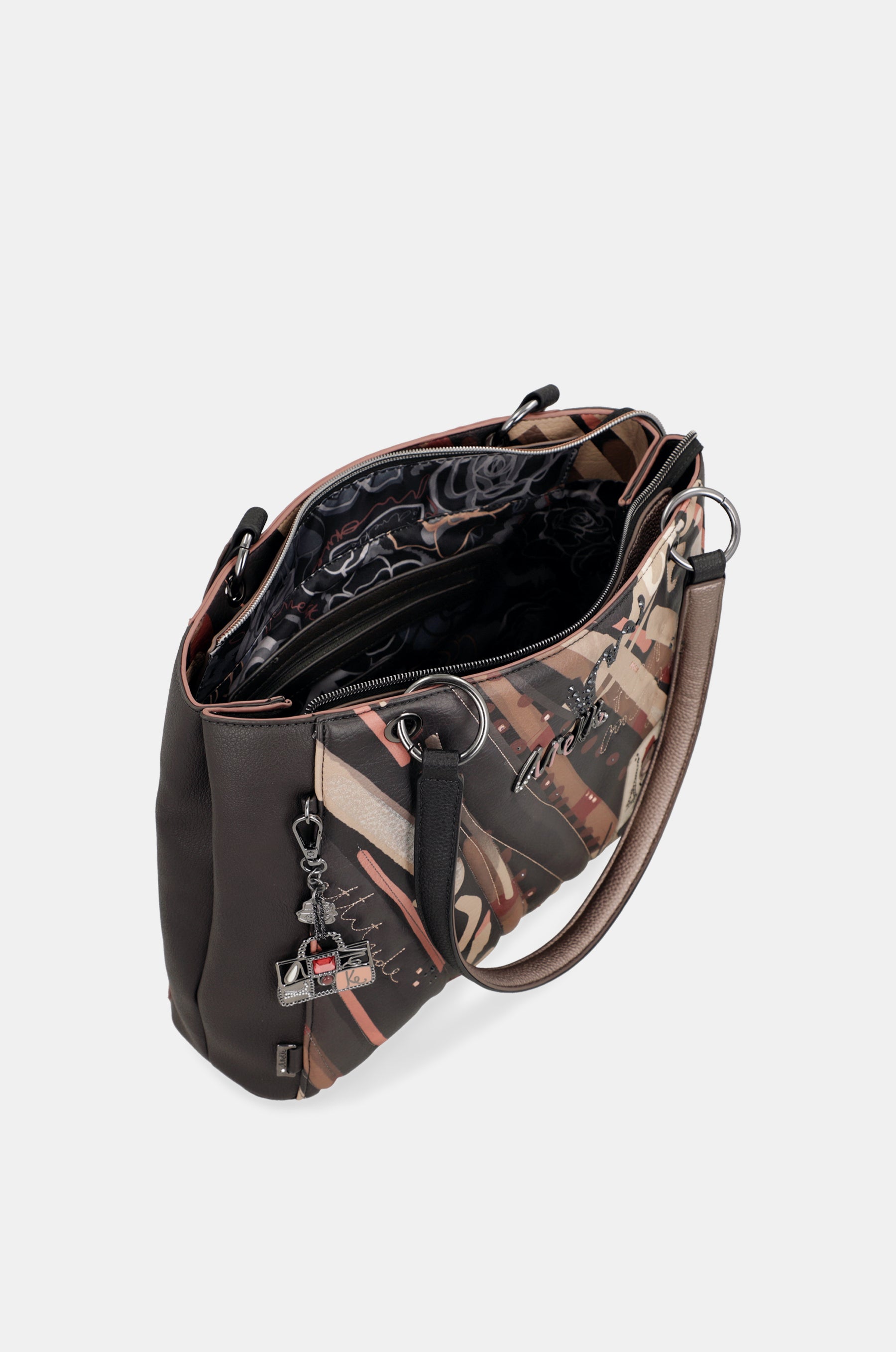 Tote Bag Parisian