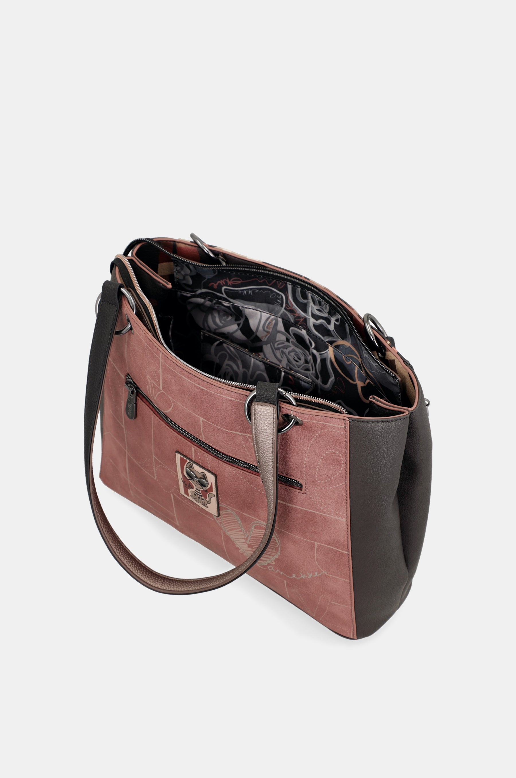 Tote Bag Parisian