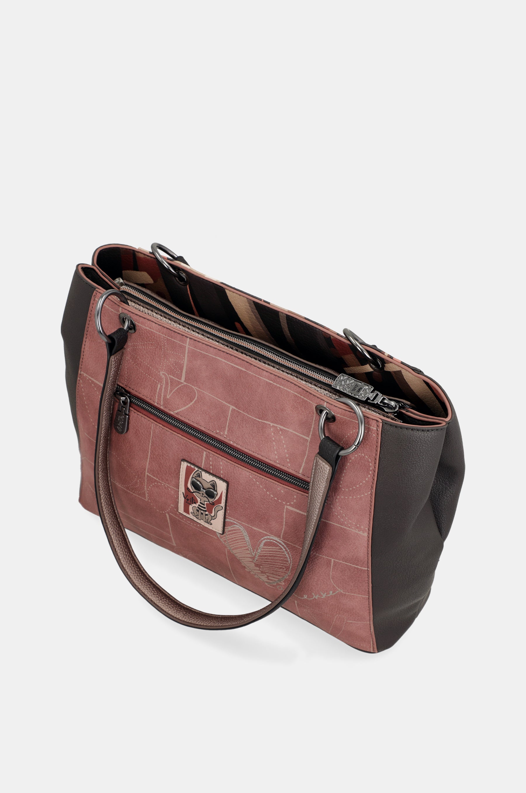 Tote Bag Parisian