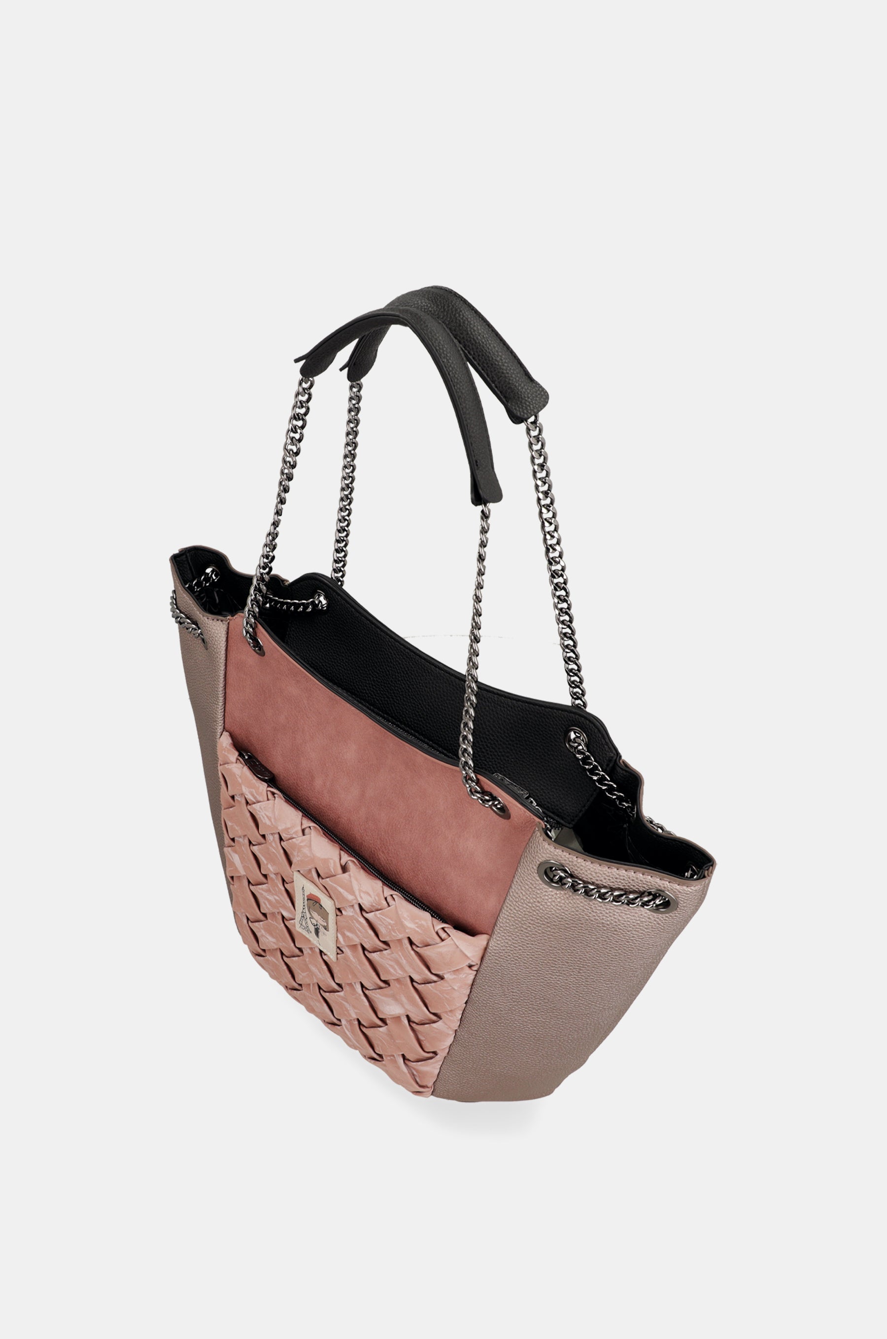 Tote Bag Parisian groß