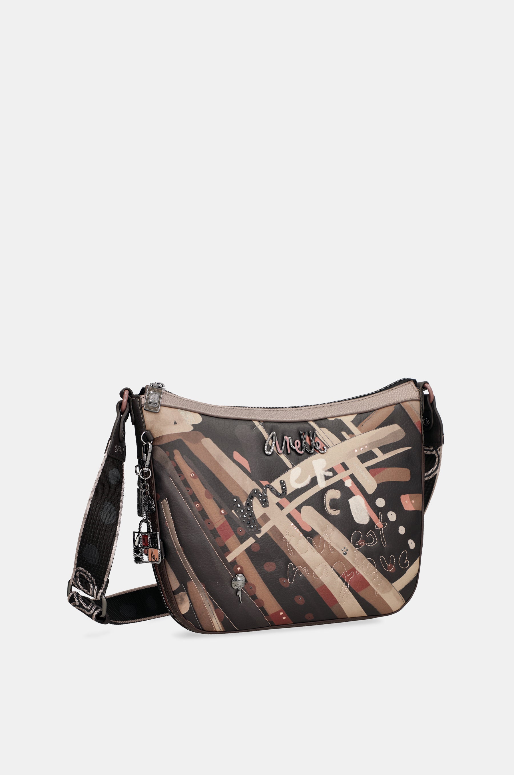 Umhängetasche Parisian groß