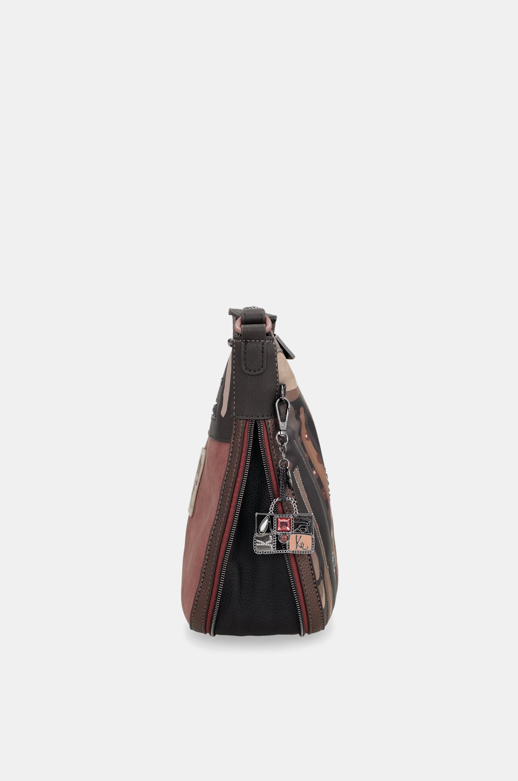 Umhängetasche Parisian groß
