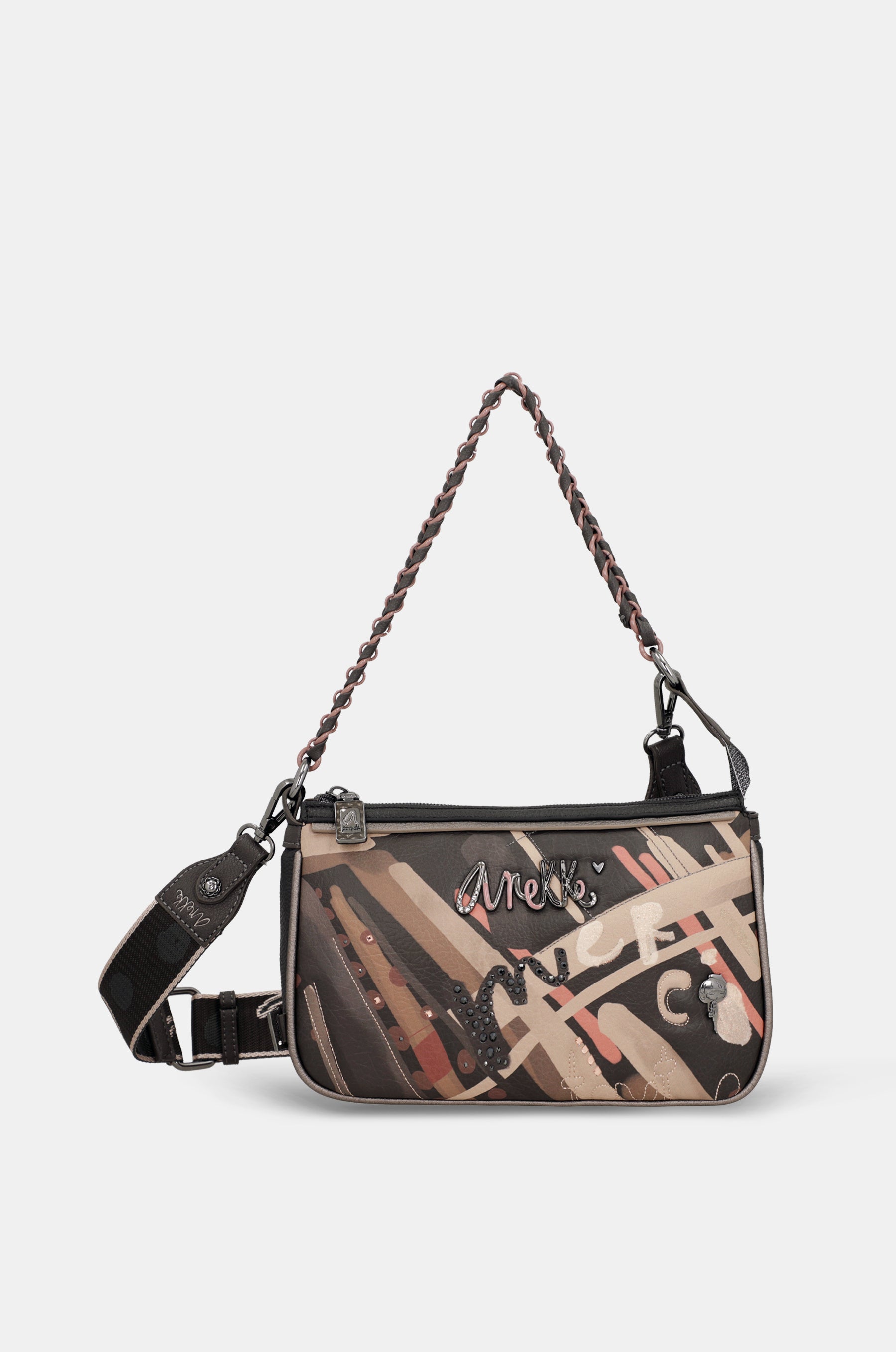 Baguette Tasche Parisian