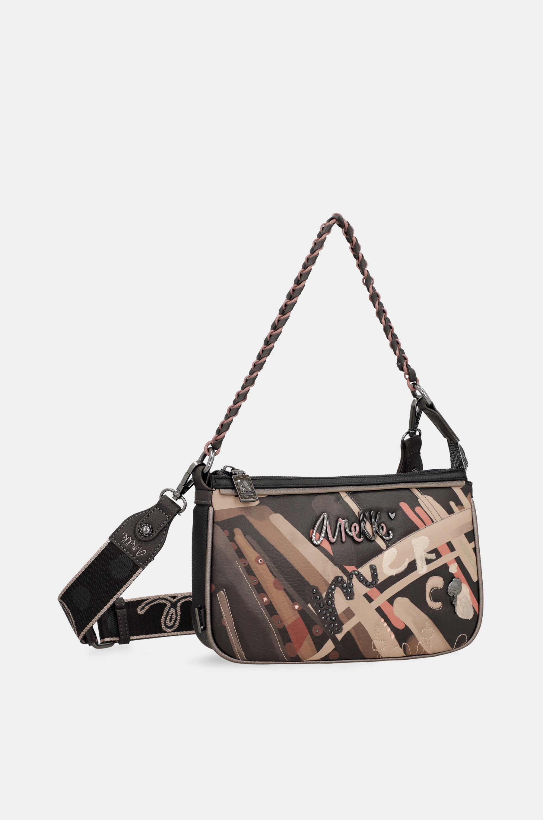 Baguette Tasche Parisian