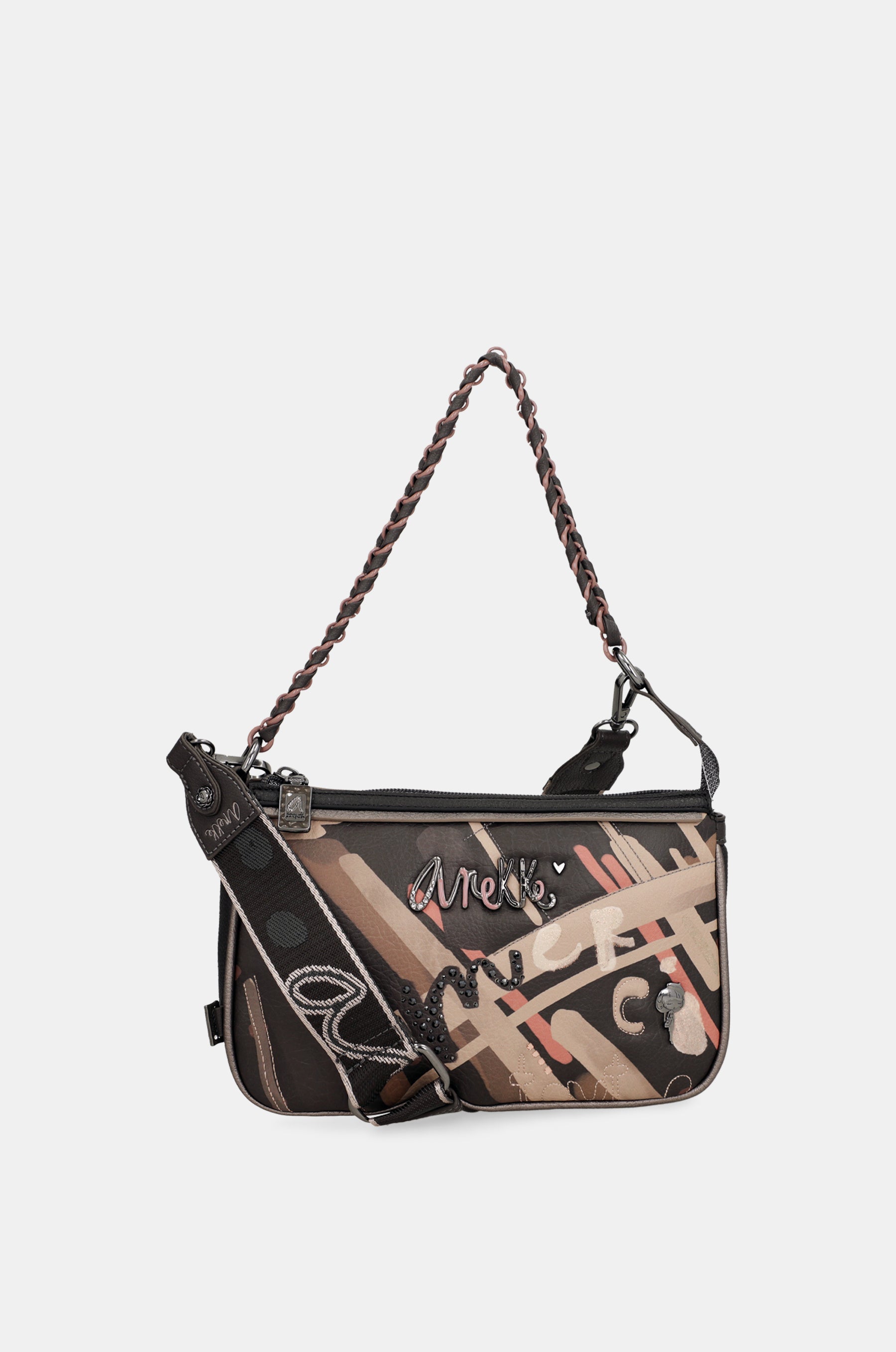 Baguette Tasche Parisian