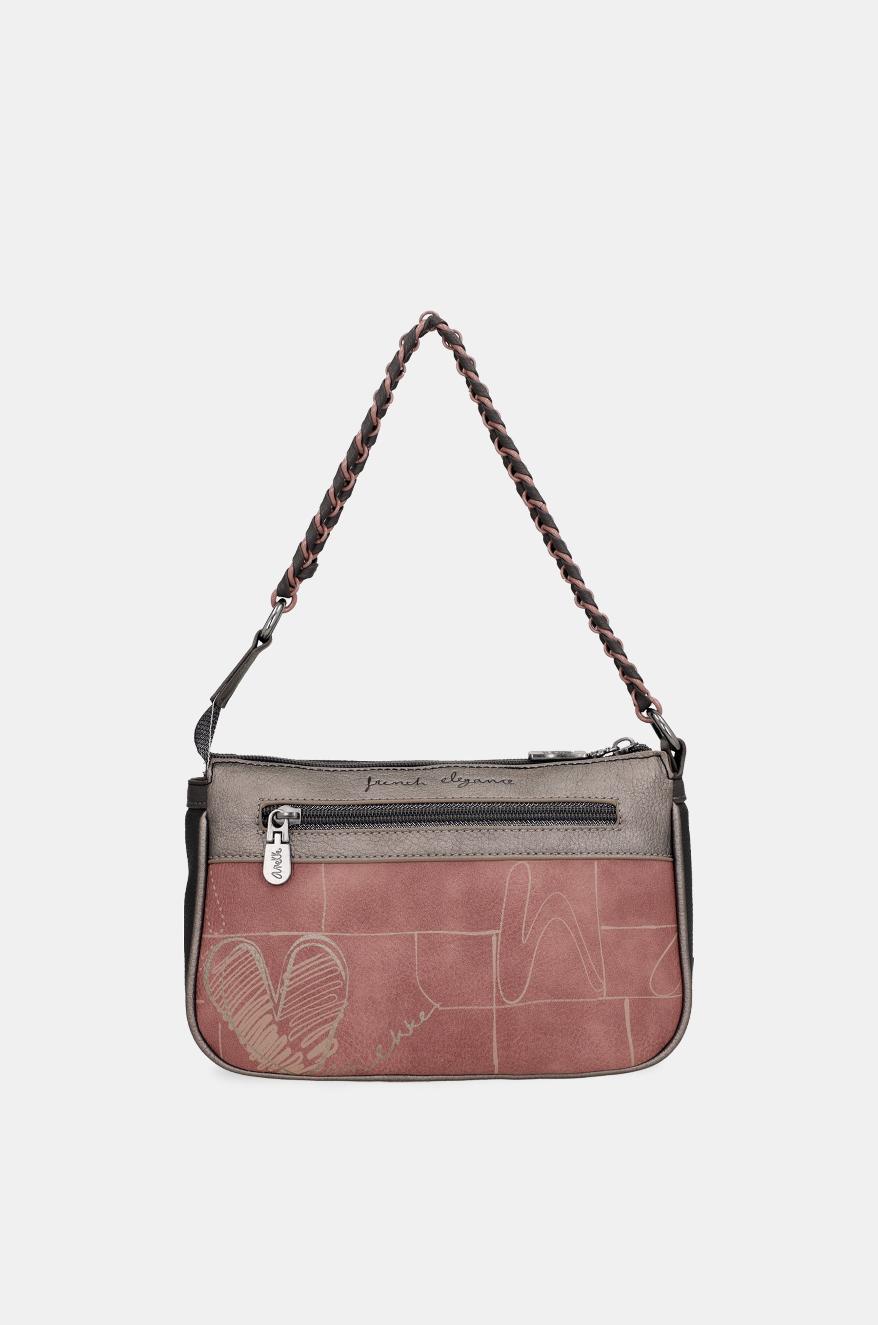 Baguette Tasche Parisian