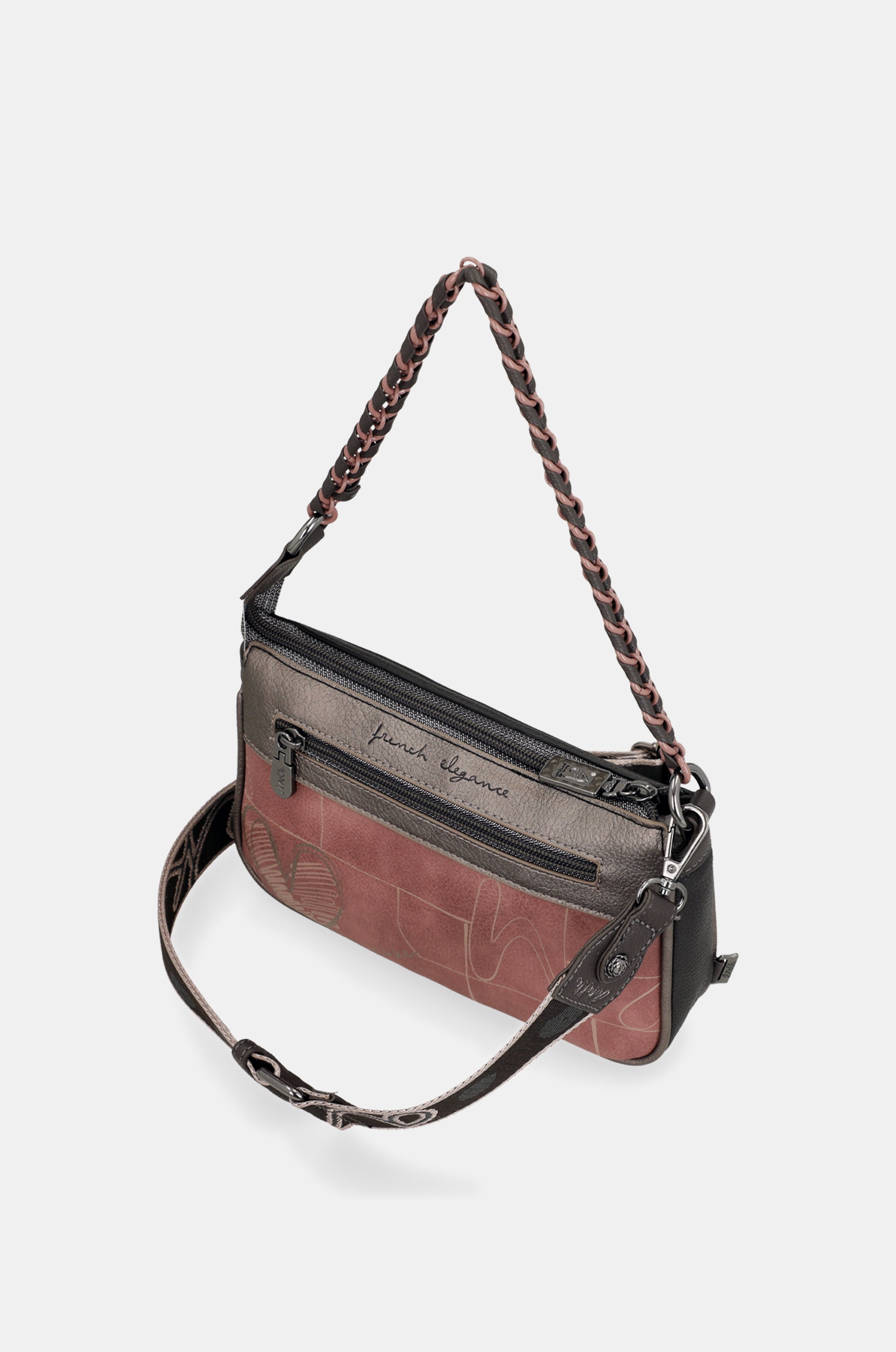 Baguette Tasche Parisian