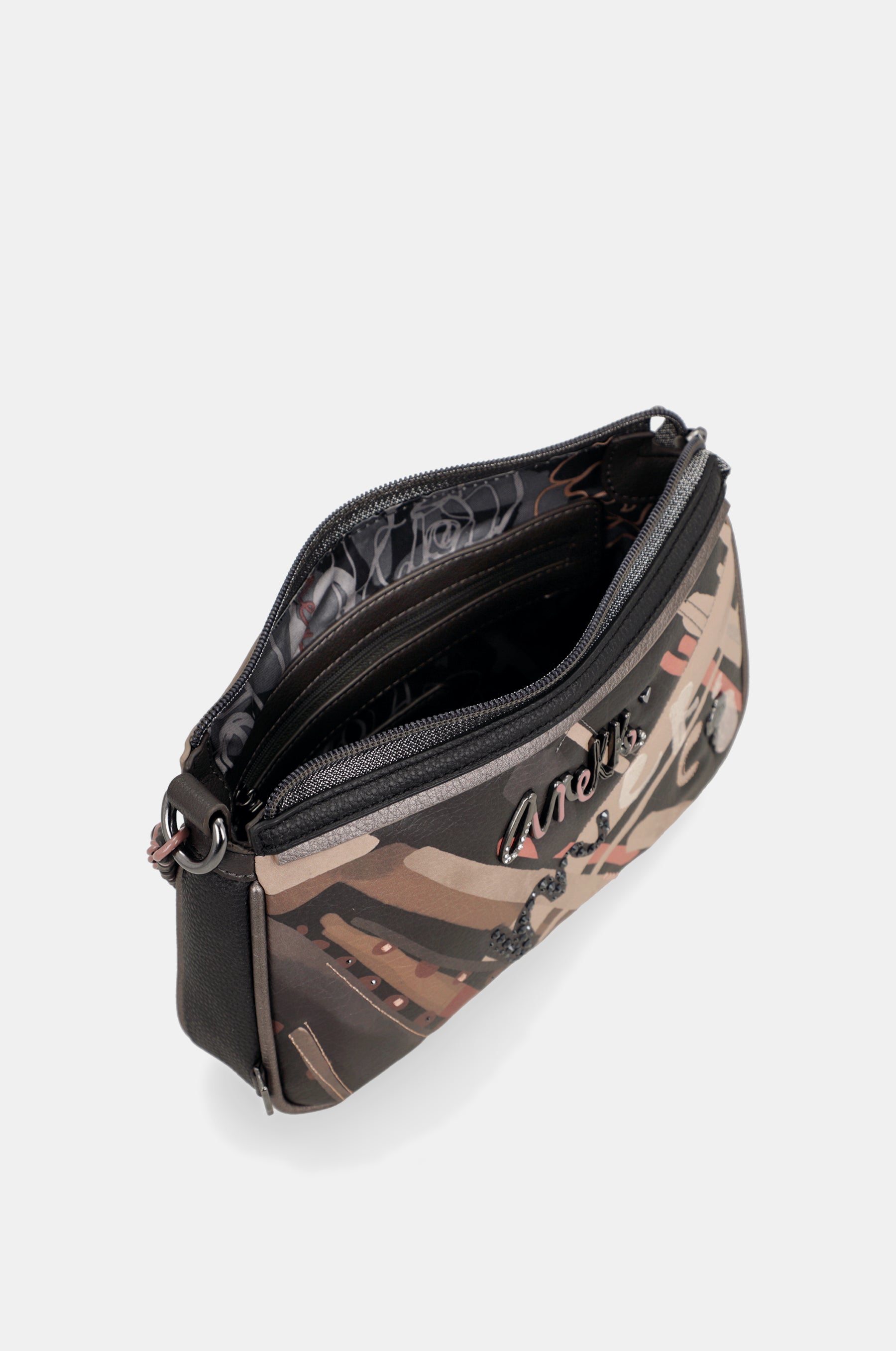 Baguette Tasche Parisian