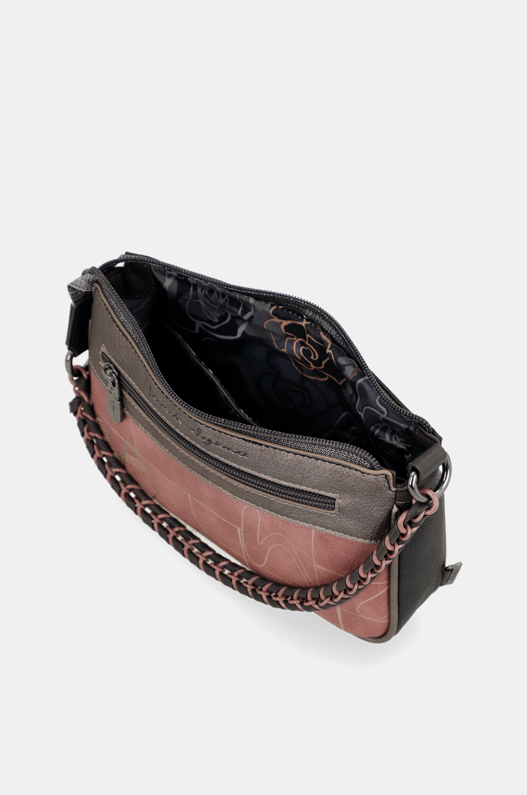 Baguette Tasche Parisian