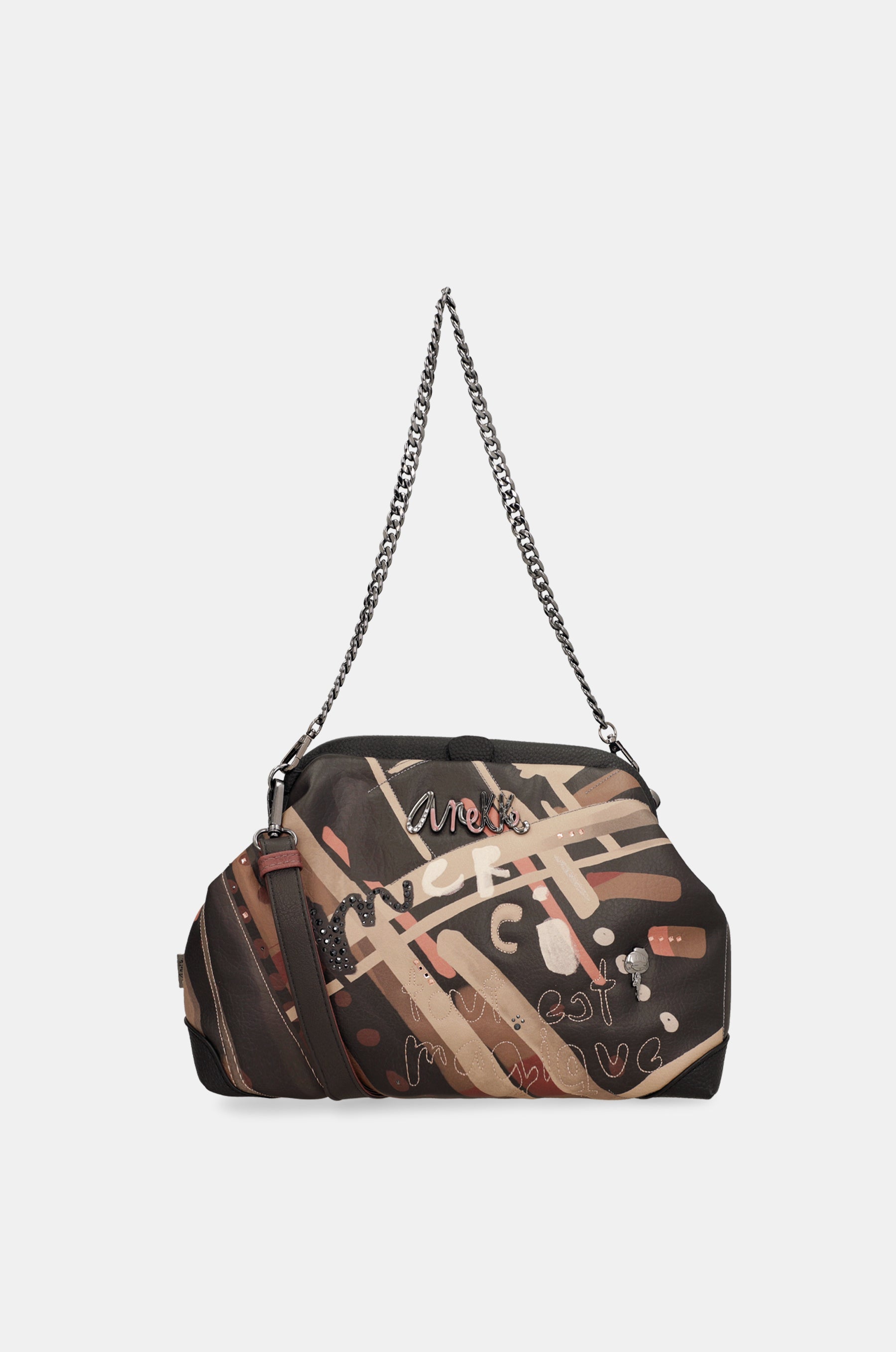 Beuteltasche Parisian