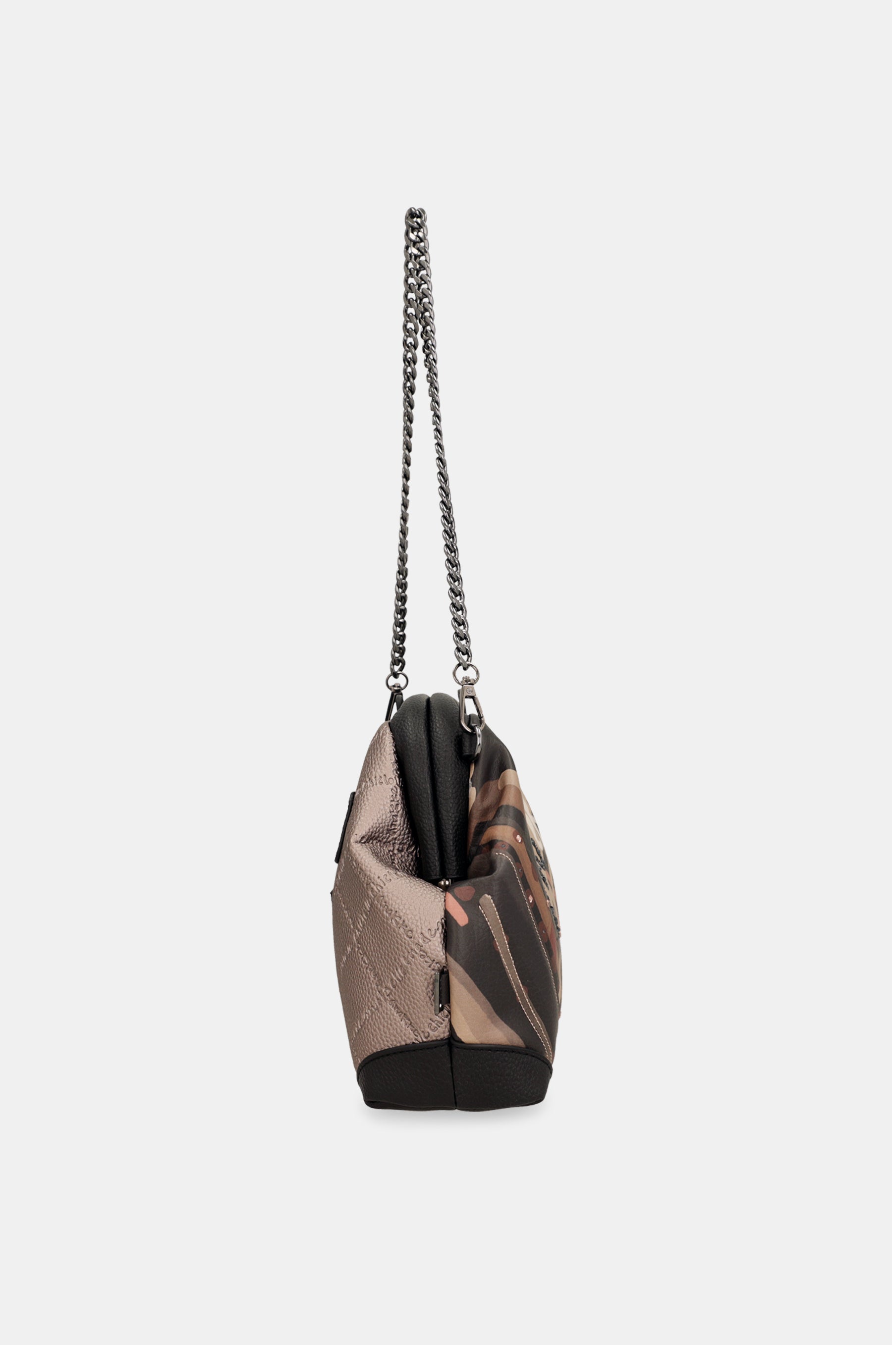 Beuteltasche Parisian