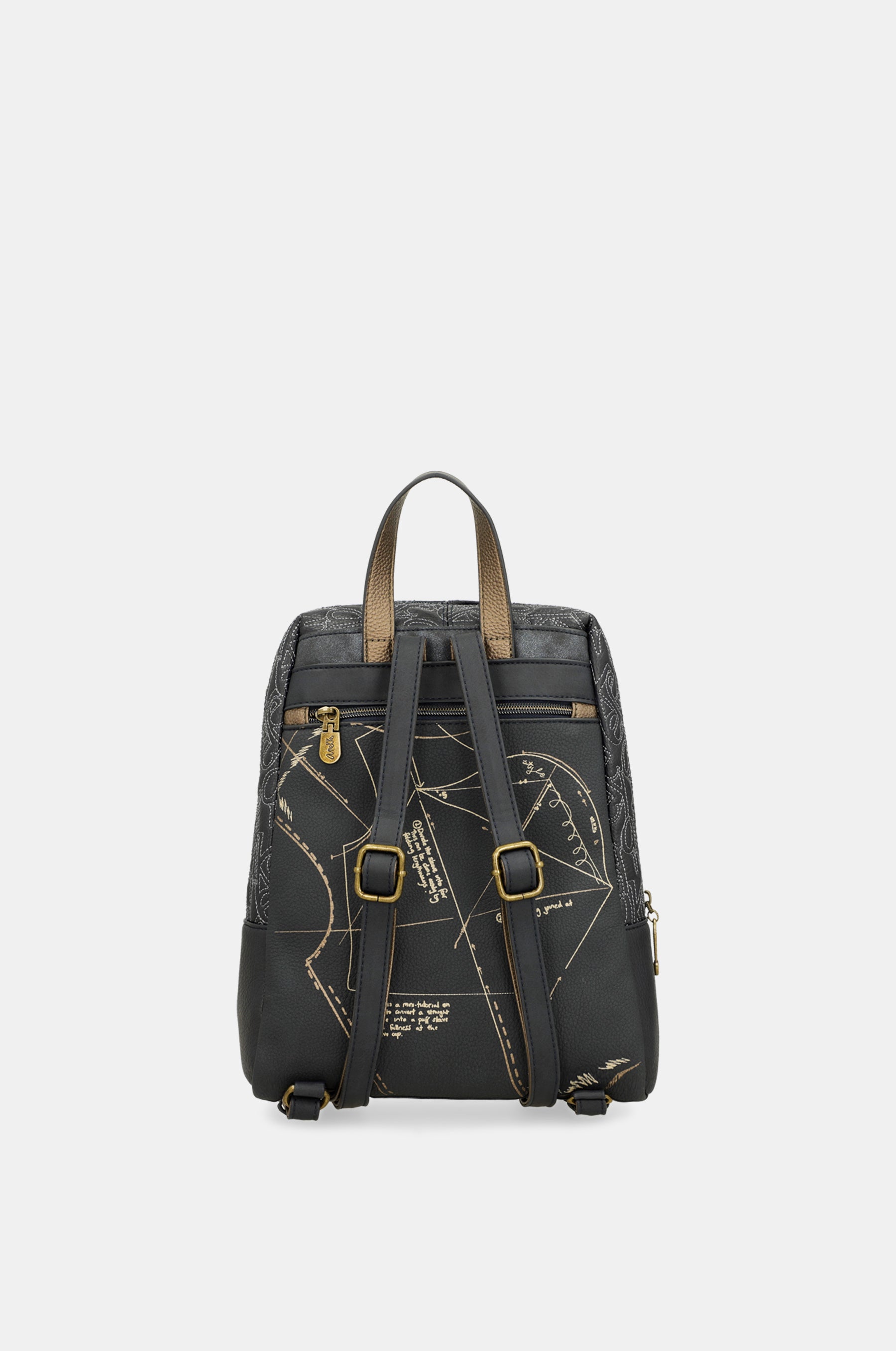 City Rucksack Studio