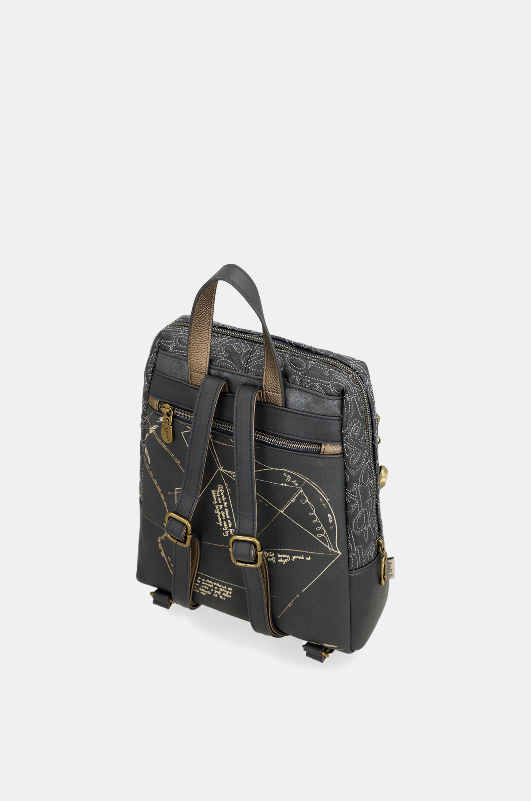 City Rucksack Studio