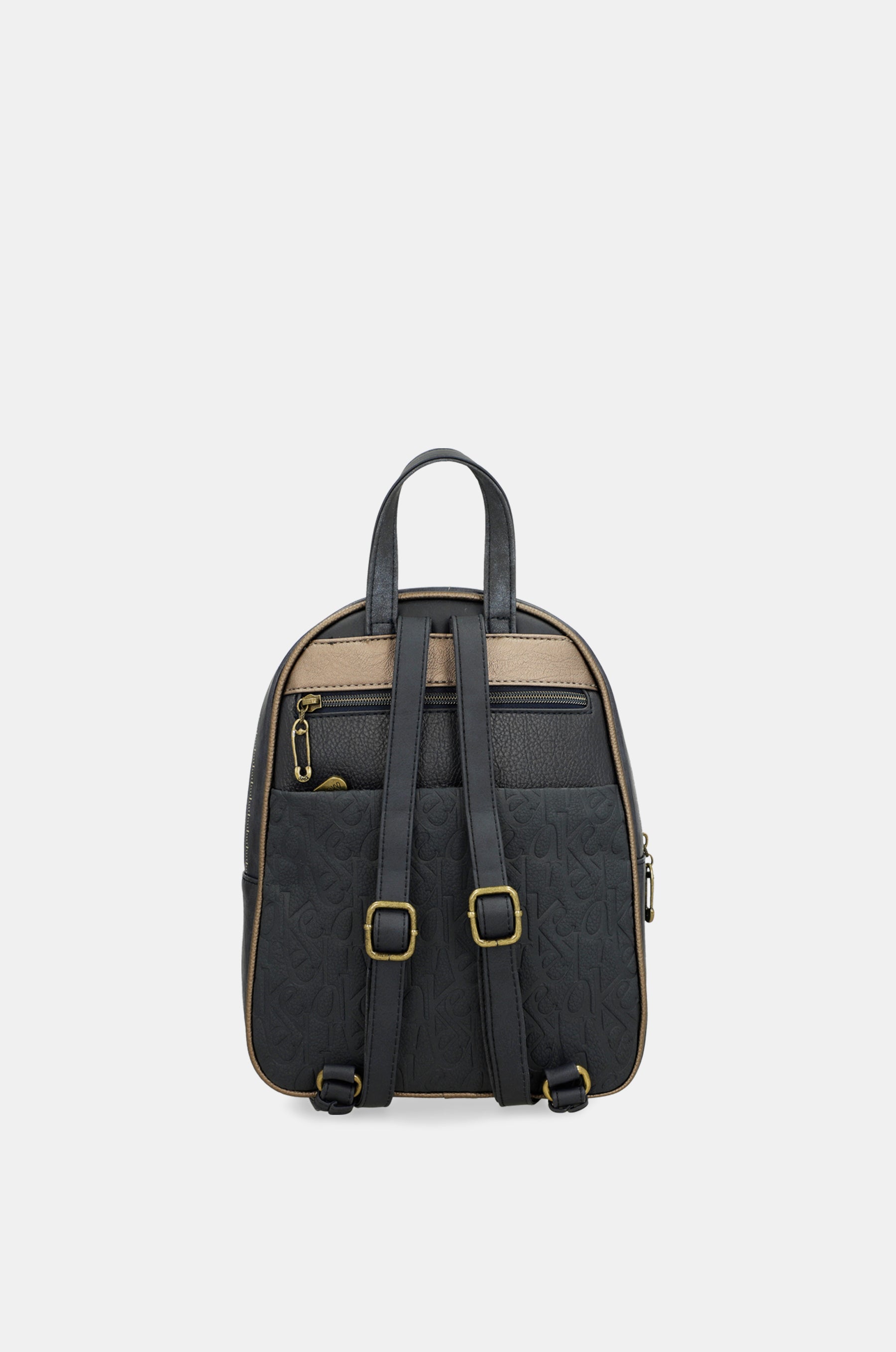 Rucksack mit Vorderfach Studio
