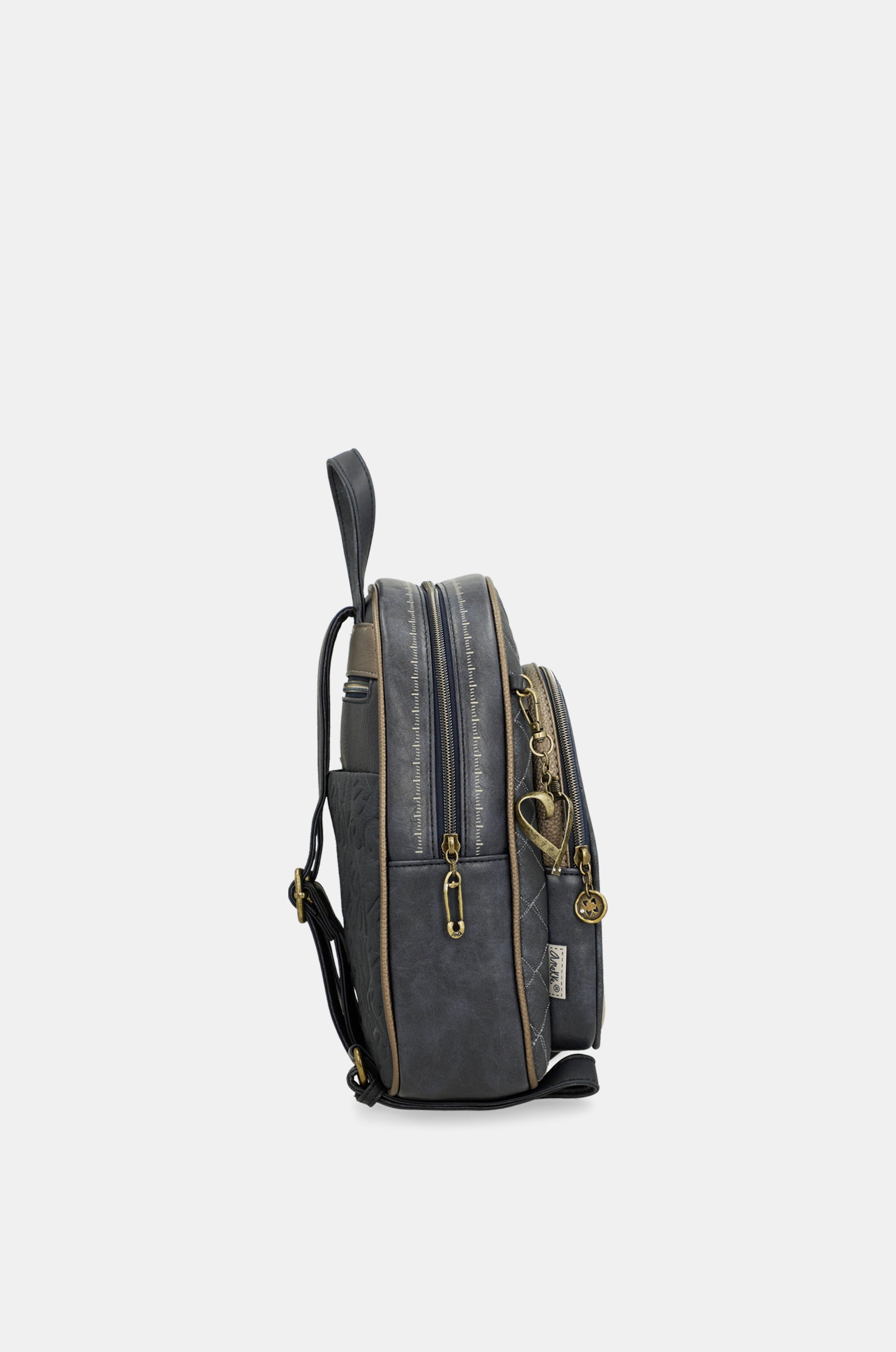 Rucksack mit Vorderfach Studio