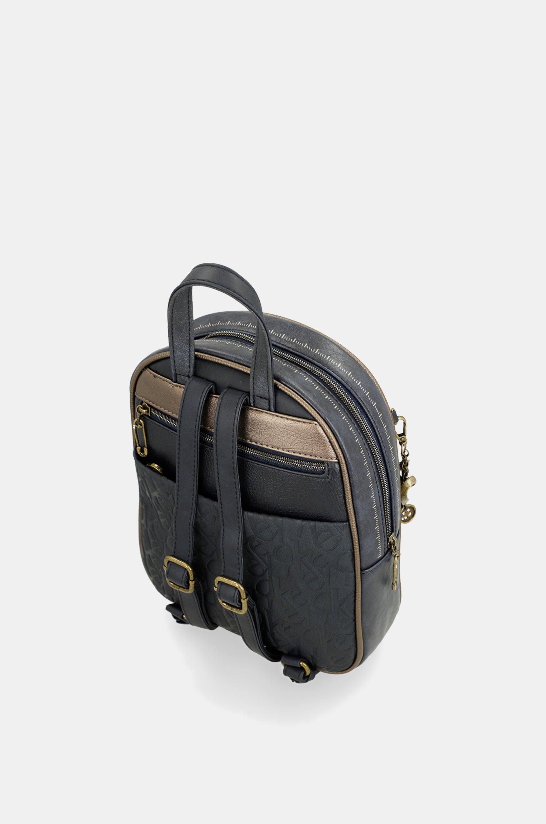 Rucksack mit Vorderfach Studio