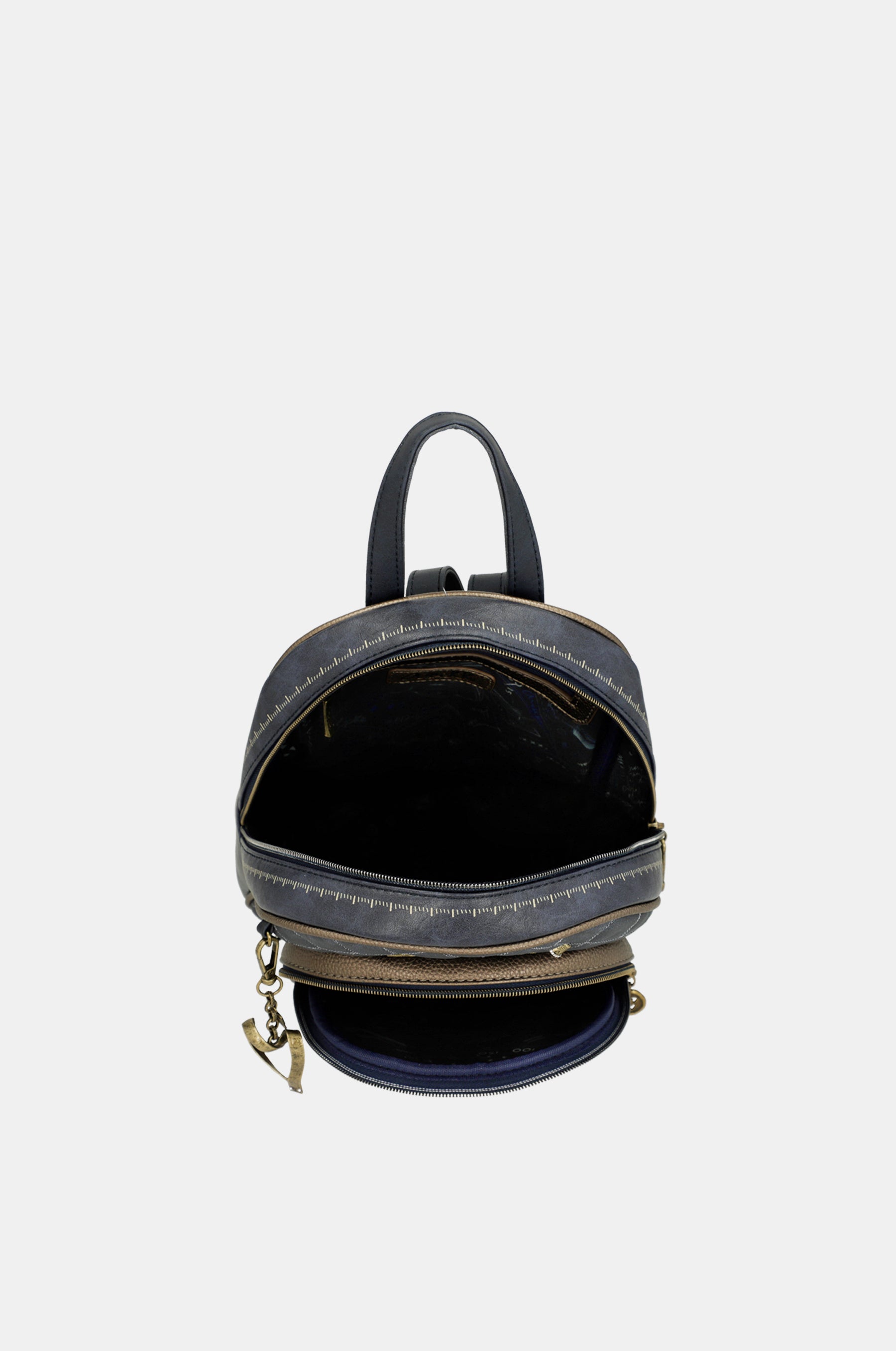 Rucksack mit Vorderfach Studio