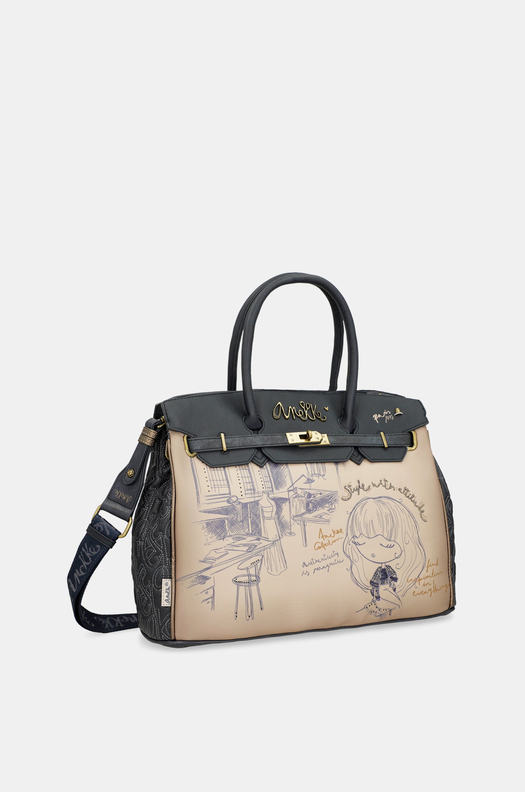 Doktortasche Studio