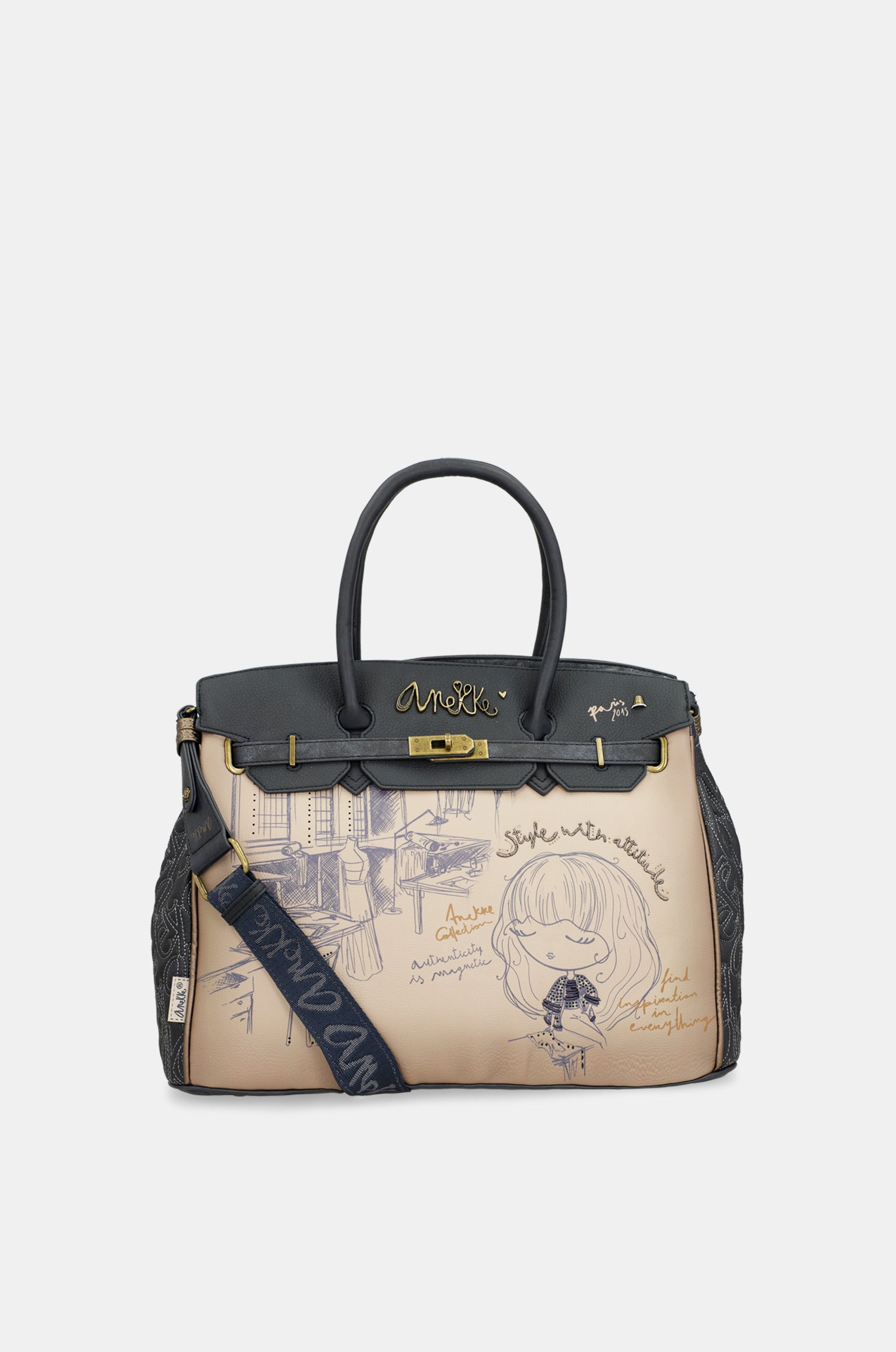Doktortasche Studio