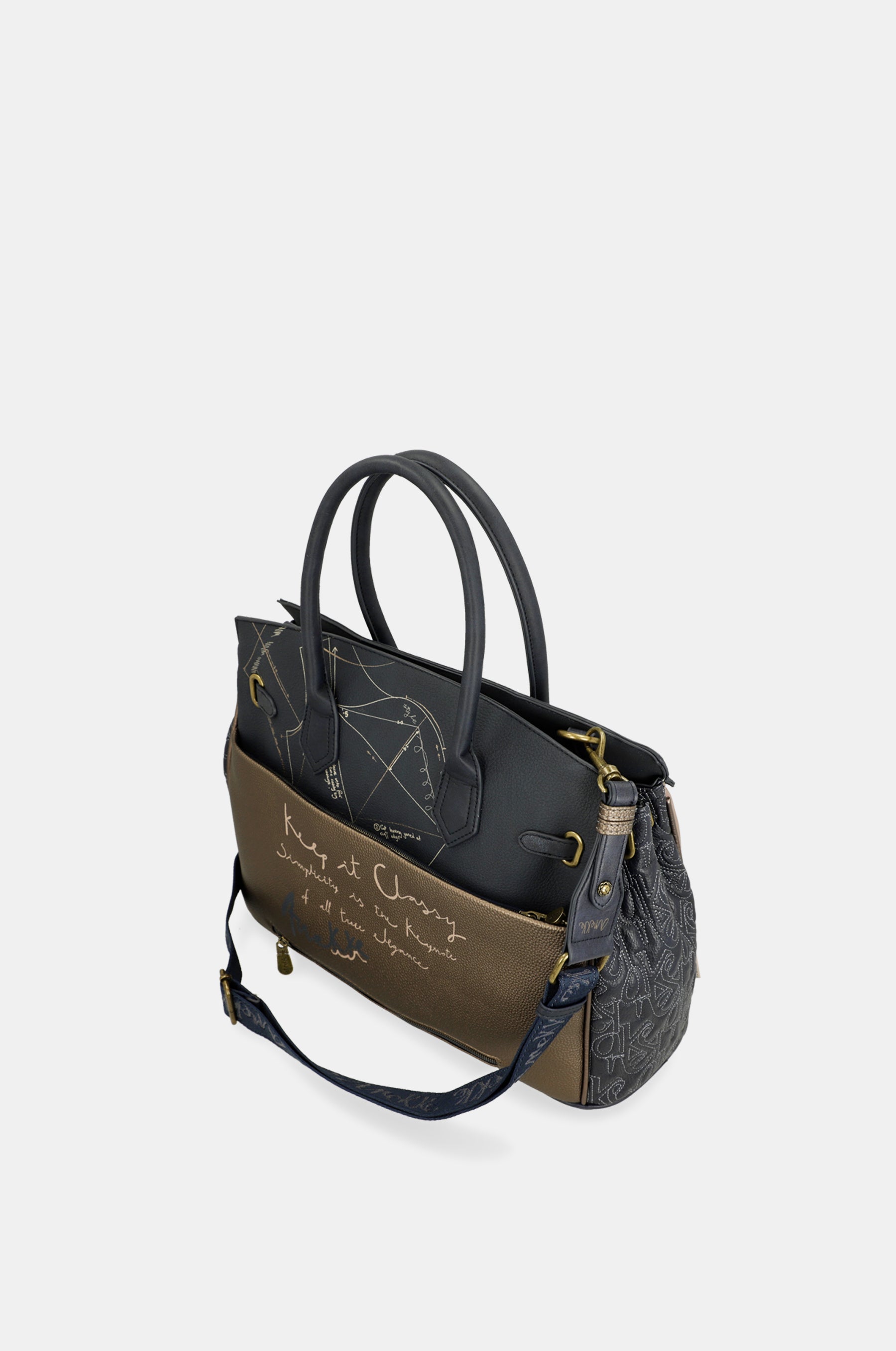 Doktortasche Studio