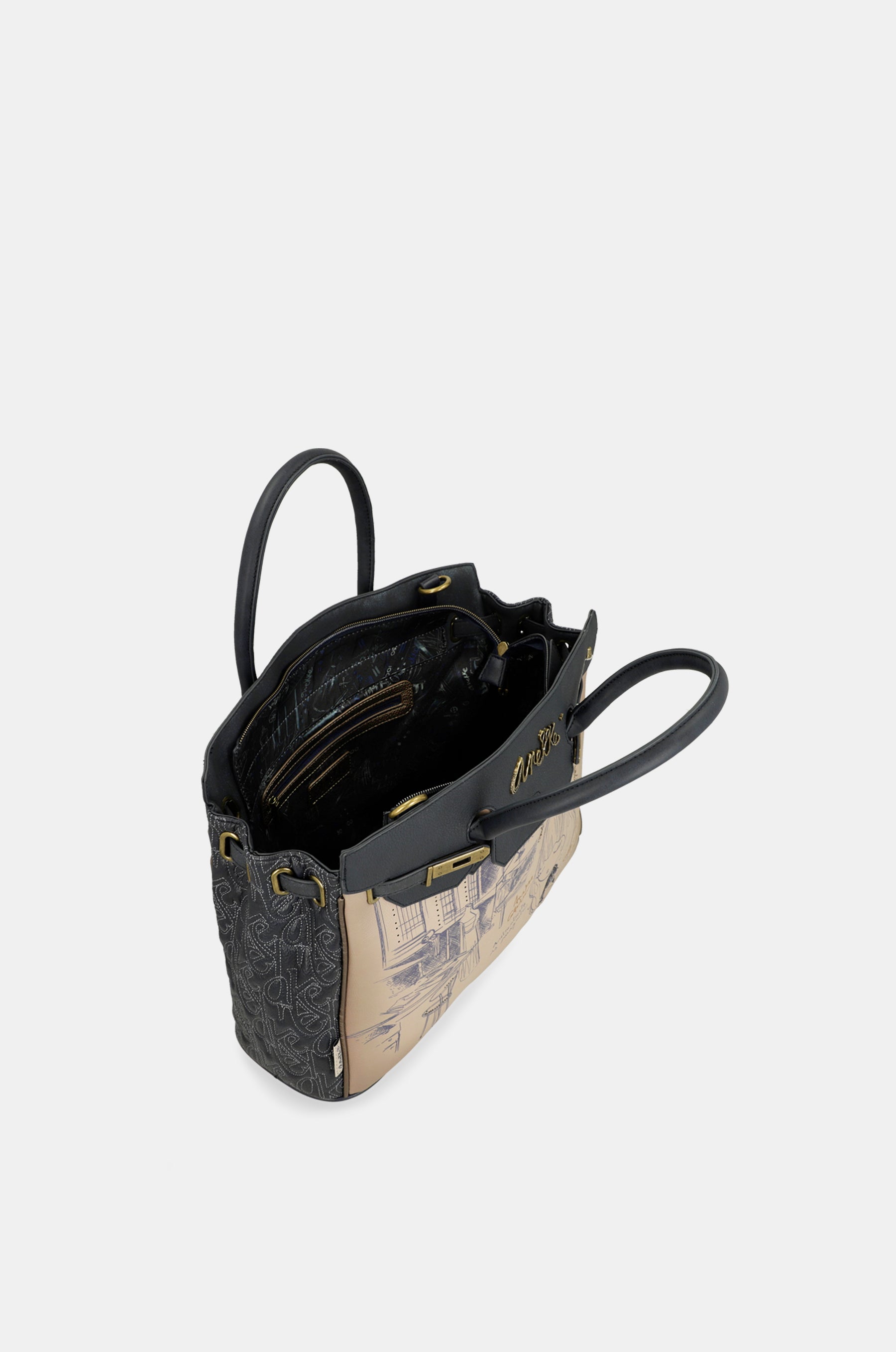 Doktortasche Studio