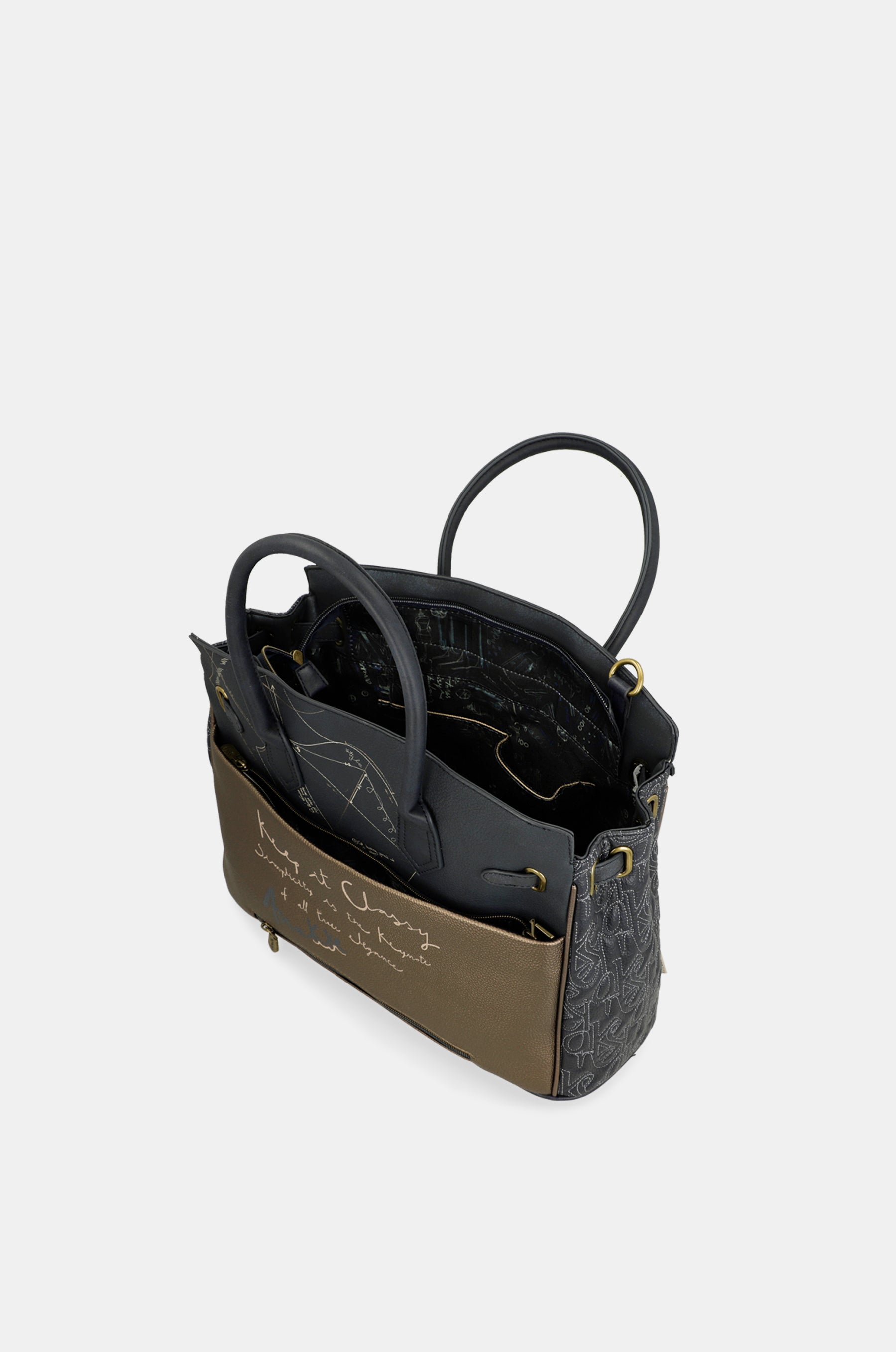Doktortasche Studio