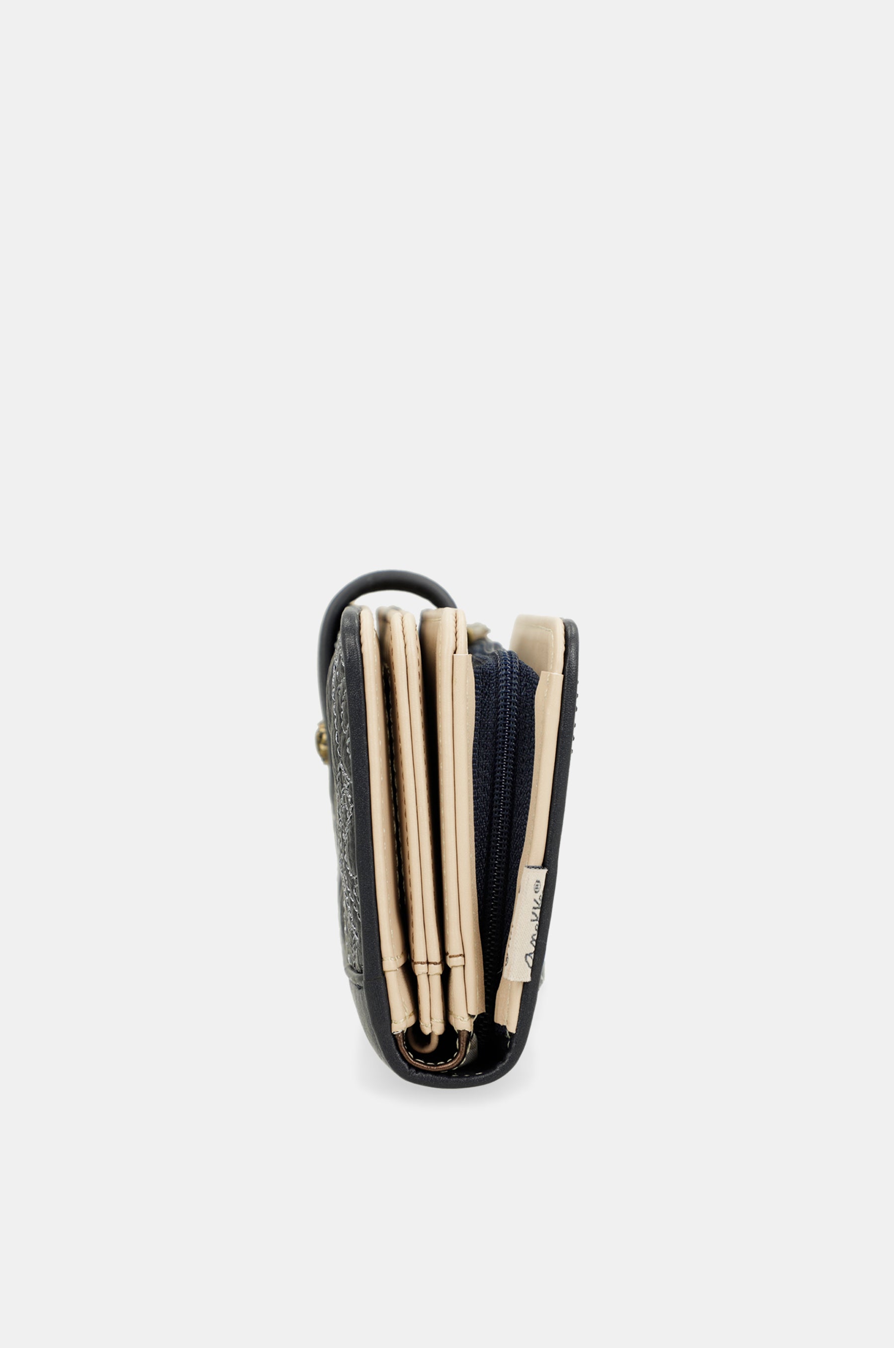 Brieftasche RFID Studio mittelgroß