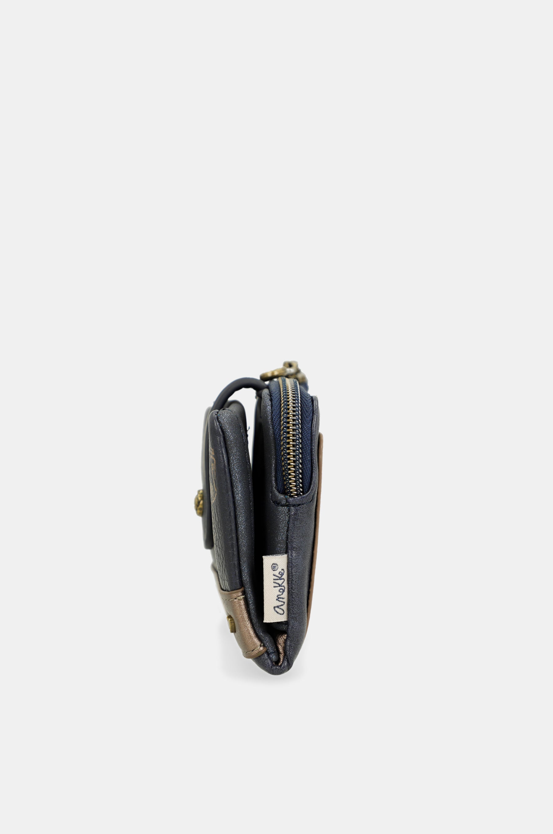 Brieftasche flexibel RFID Studio klein