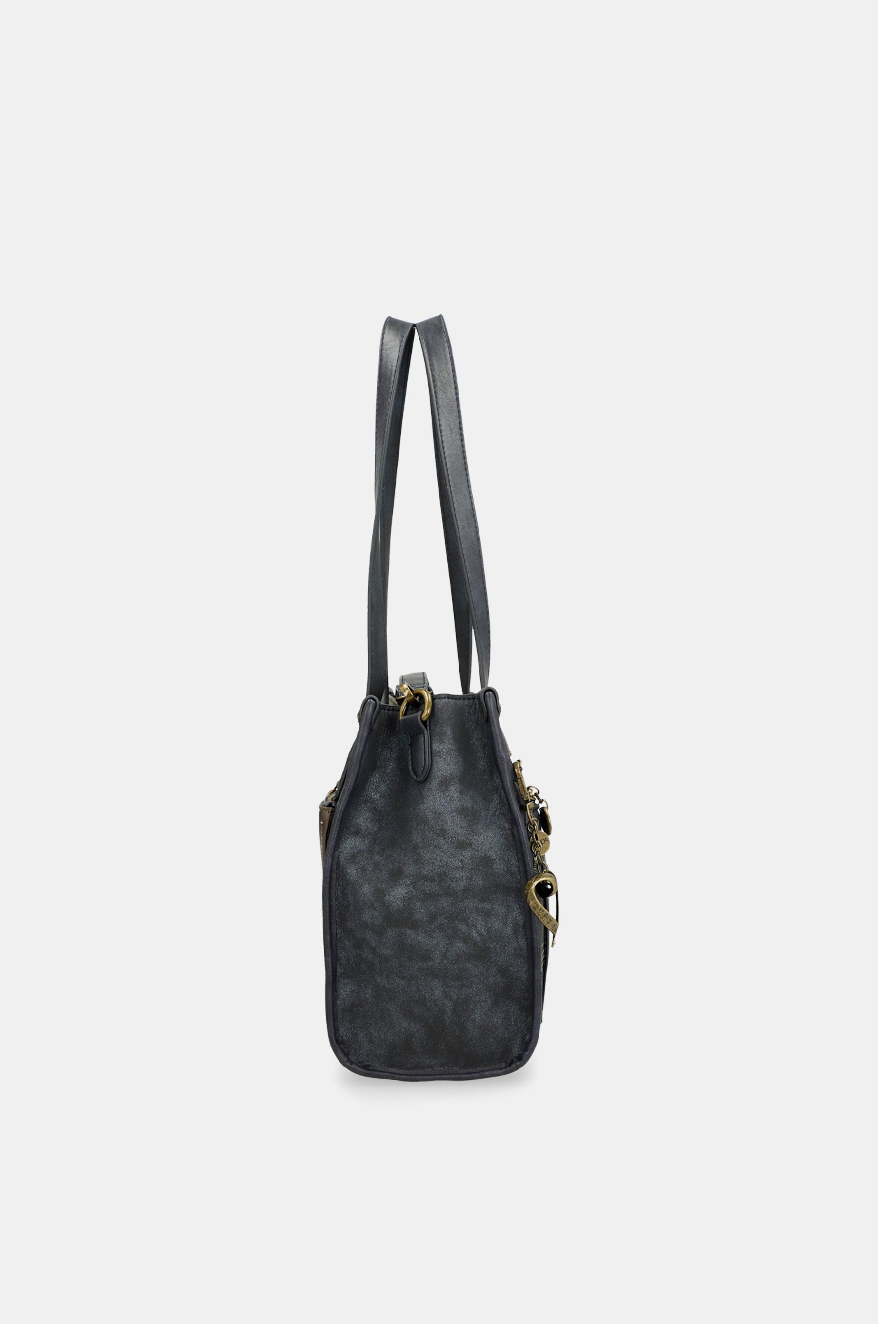Shopper Tasche Boutique groß